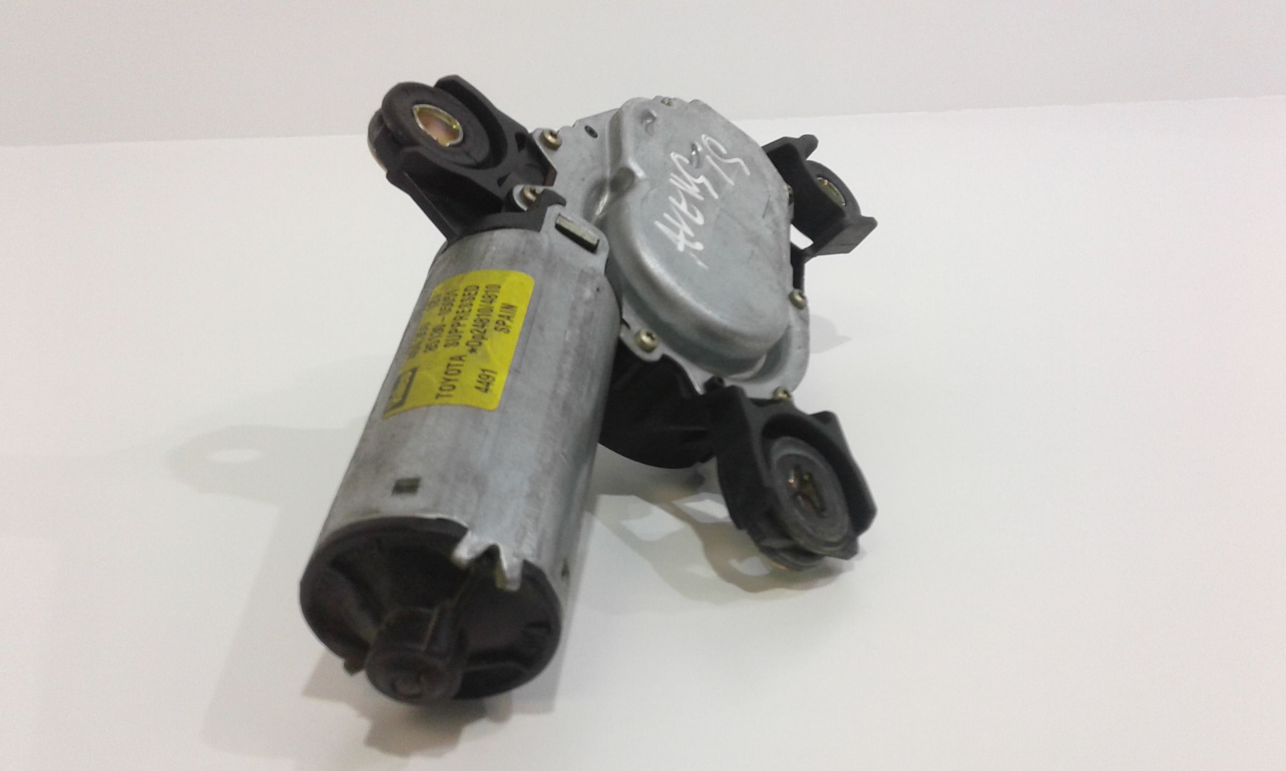 Motorino Tergicristallo Posteriore TOYOTA Avensis Berlina 1 Serie