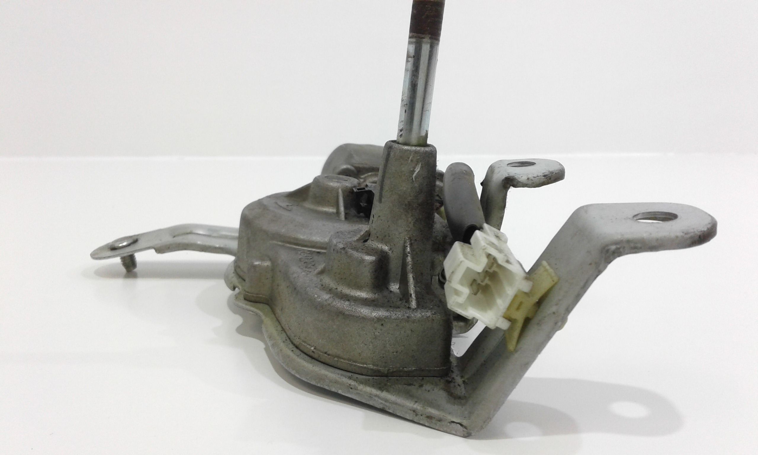 Motorino Tergicristallo Posteriore CHEVROLET Matiz 3 Serie