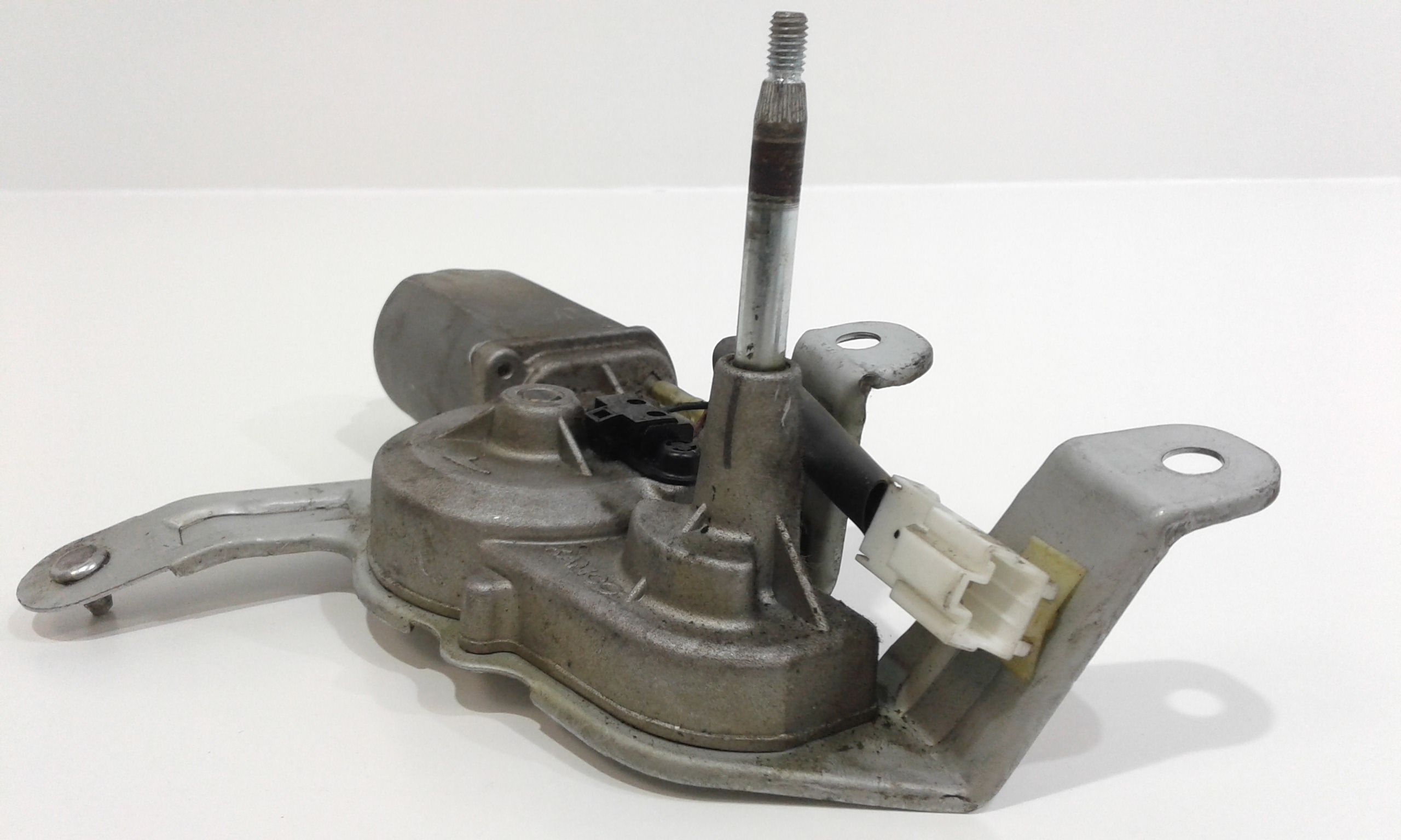 Motorino Tergicristallo Posteriore CHEVROLET Matiz 3 Serie