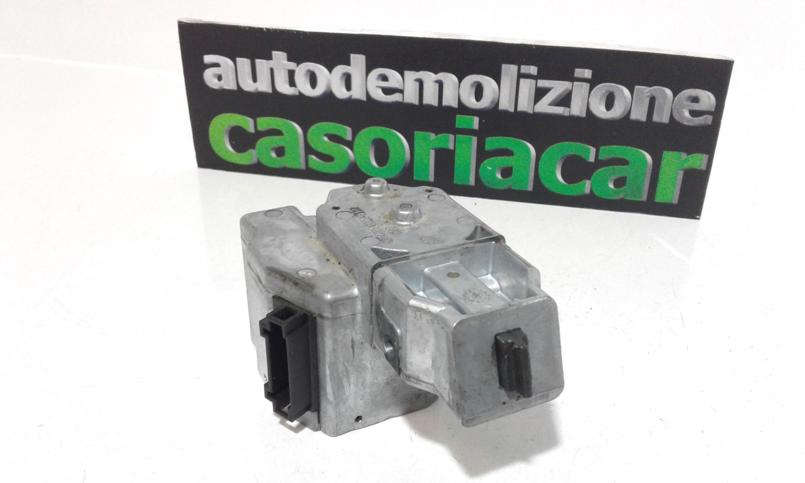 Blocchetto accensione elettrico MERCEDES Classe C Berlina W202