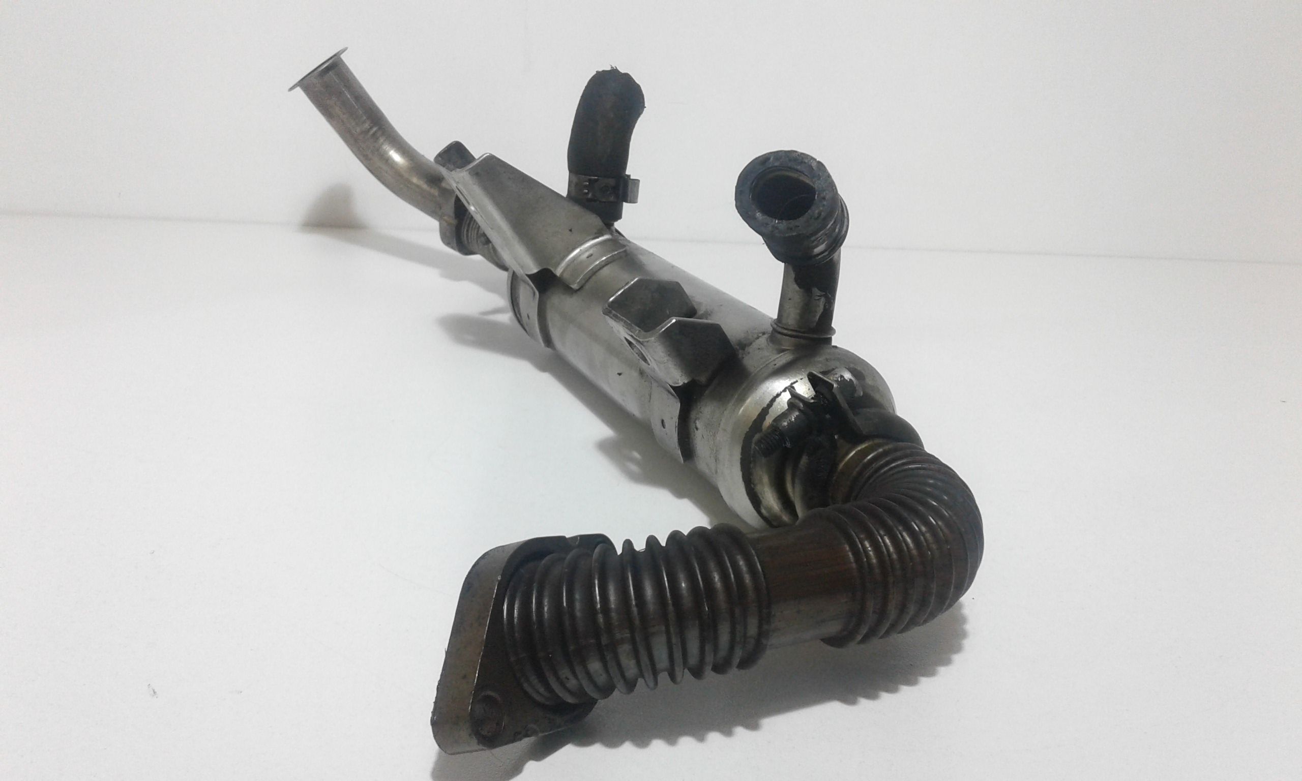 Scambiatore Egr FIAT Croma 2 Serie