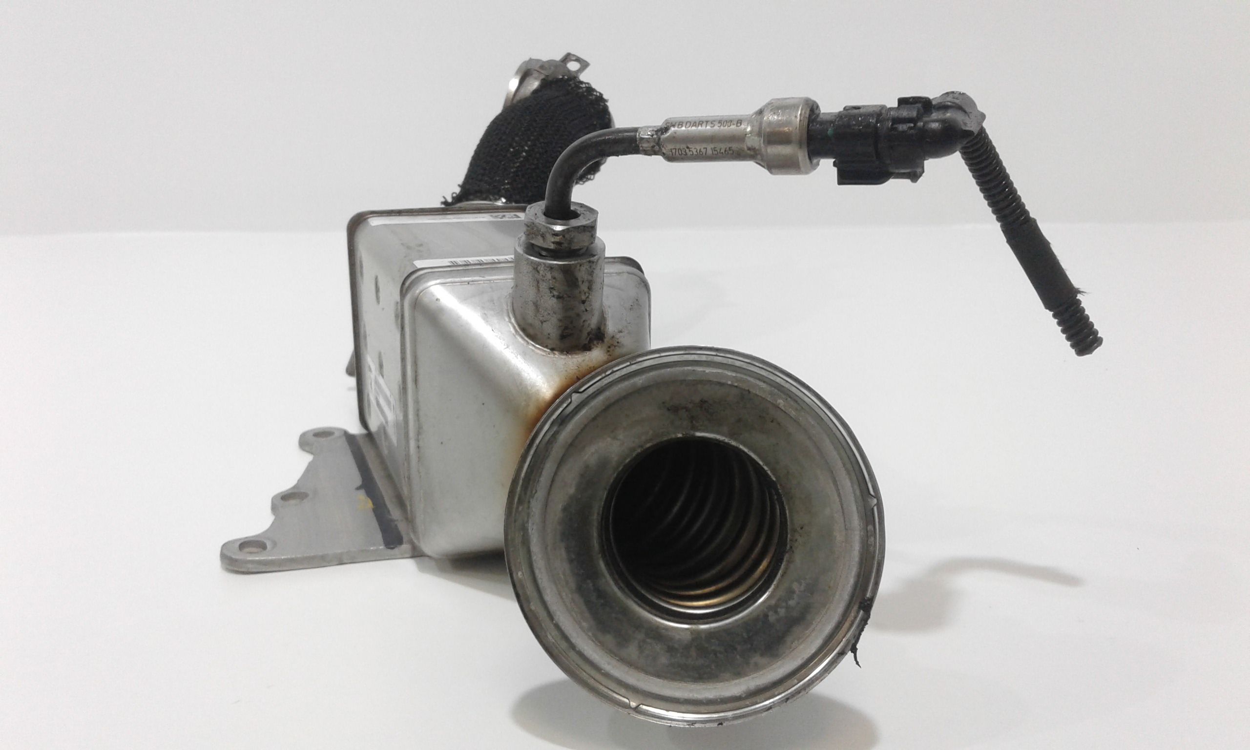 Scambiatore Egr FIAT 500 X 1 Serie