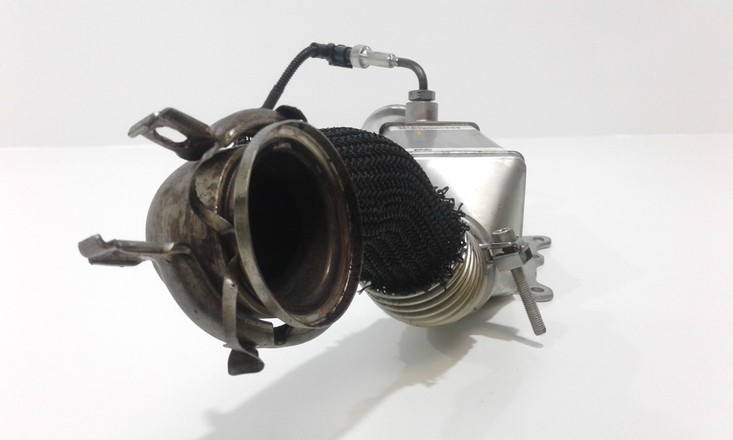 Scambiatore Egr FIAT 500 X 1 Serie