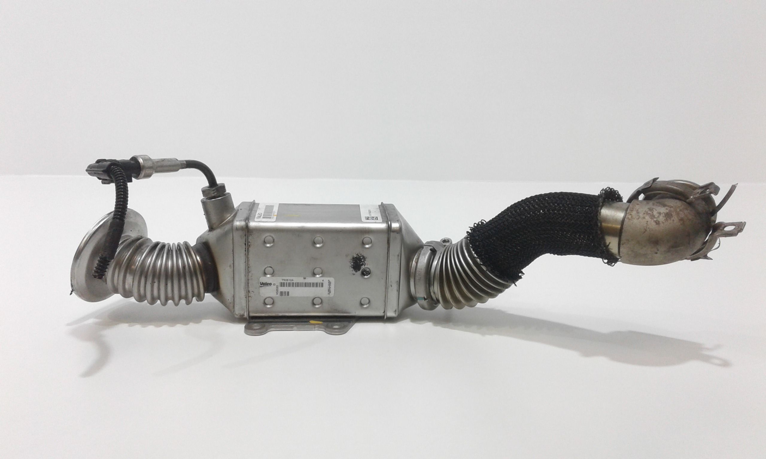 Scambiatore Egr FIAT 500 X 1 Serie