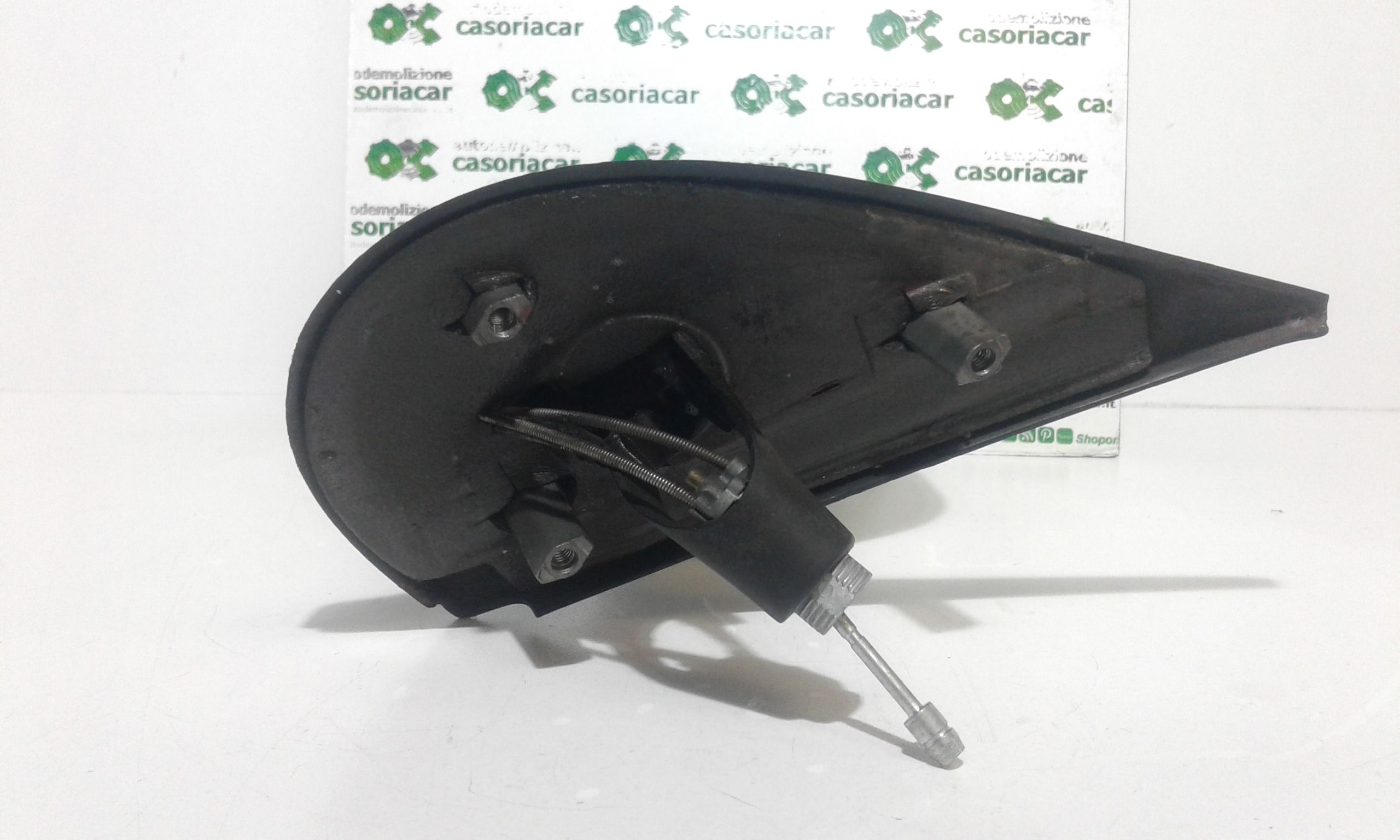 Specchietto Retrovisore Destro FIAT Punto Berlina 3P