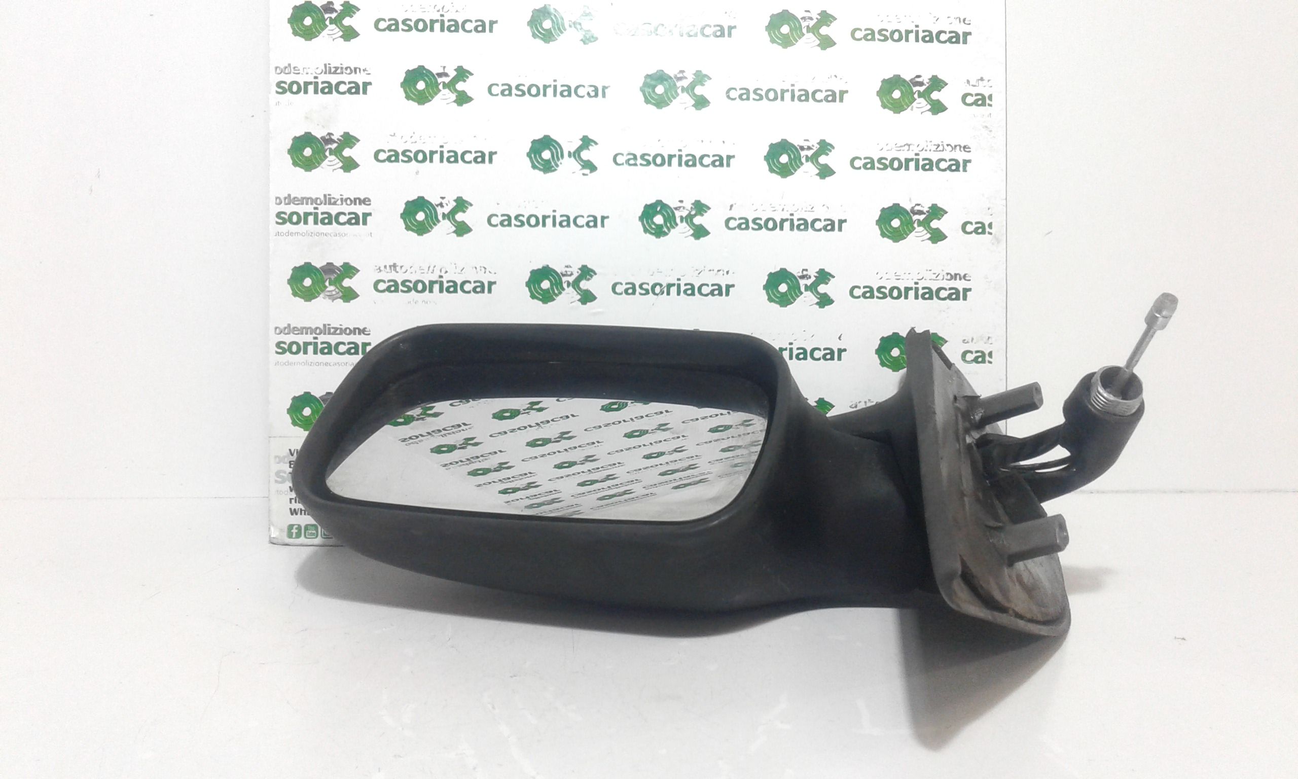 Specchietto Retrovisore Destro FIAT Punto Berlina 3P