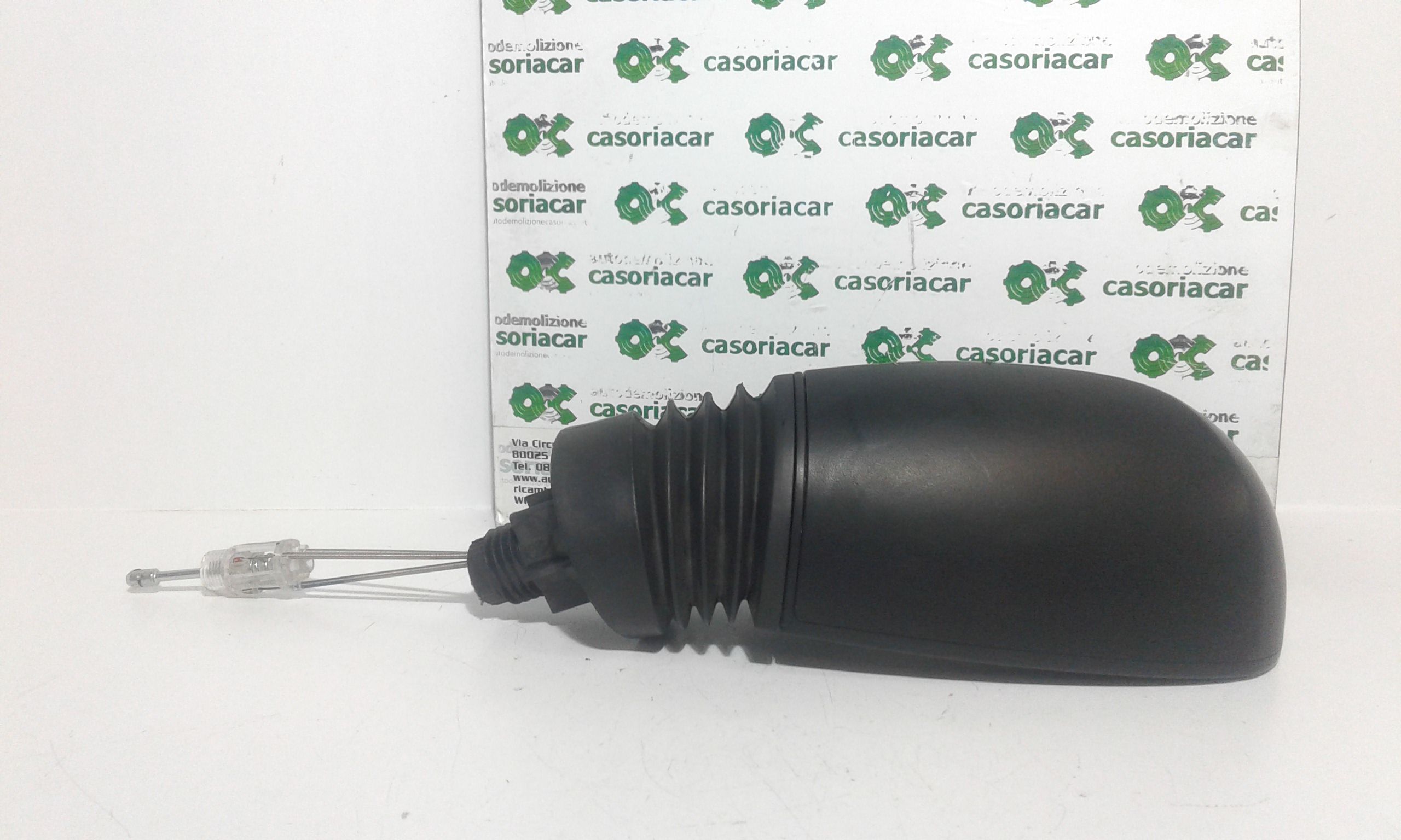 Specchietto Retrovisore Destro FIAT Punto Berlina 5P 2 Serie