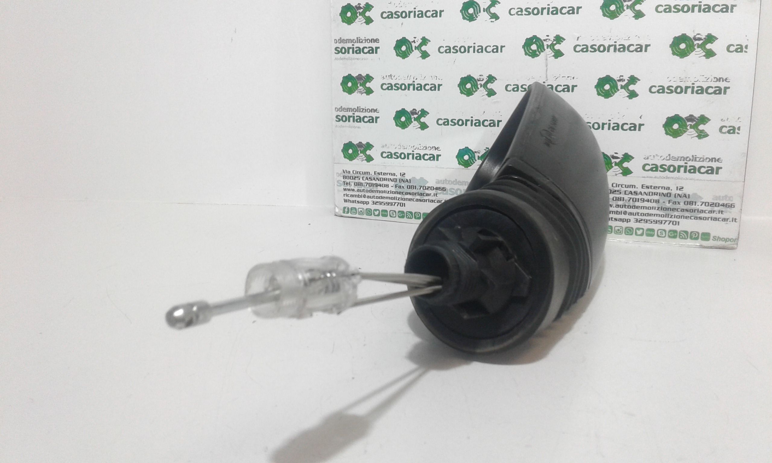 Specchietto Retrovisore Destro FIAT Punto Berlina 5P 2 Serie