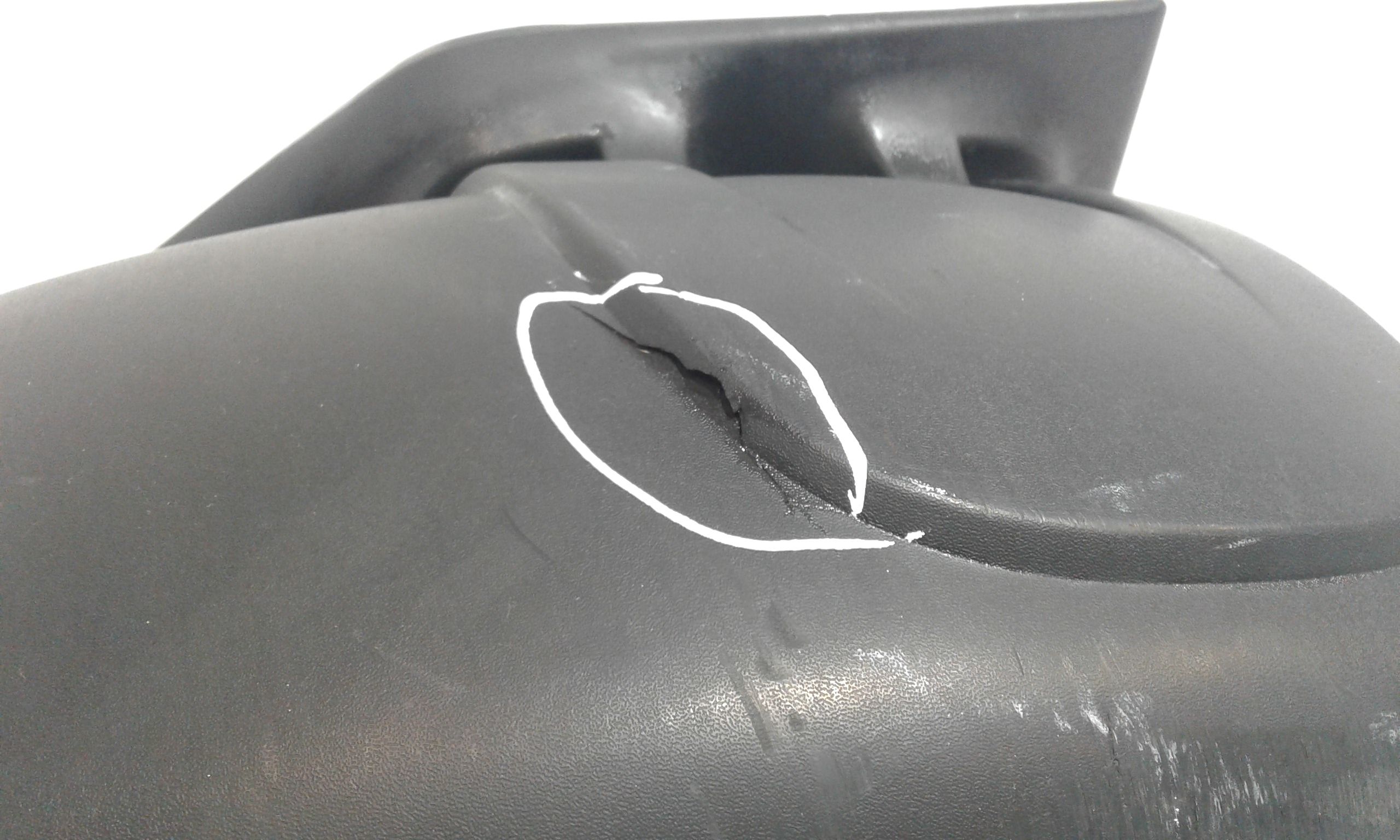 Specchietto Retrovisore Destro RENAULT Master 3 Serie