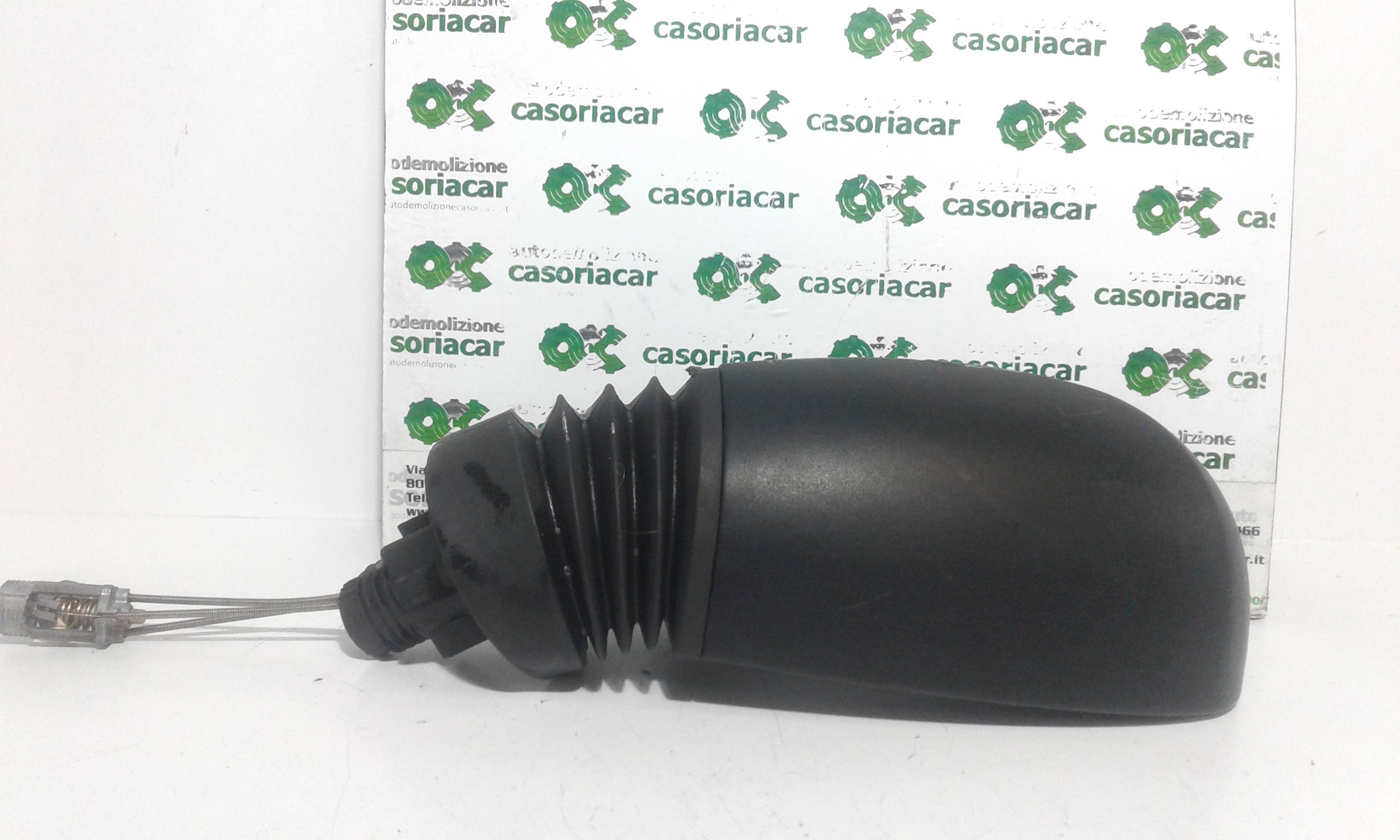 Specchietto Retrovisore Destro FIAT Punto Berlina 3P 2 Serie