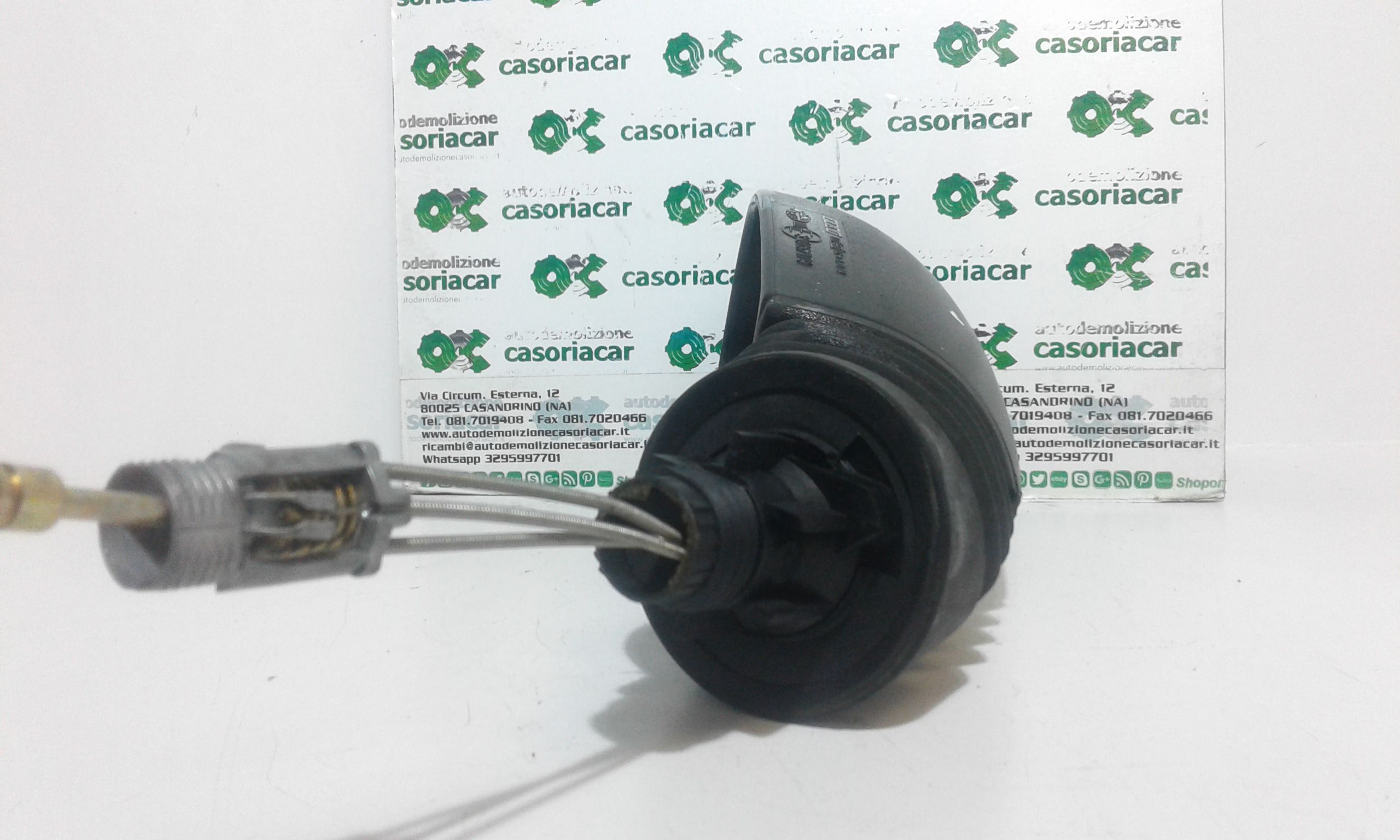 Specchietto Retrovisore Destro FIAT Punto Berlina 3P 2 Serie