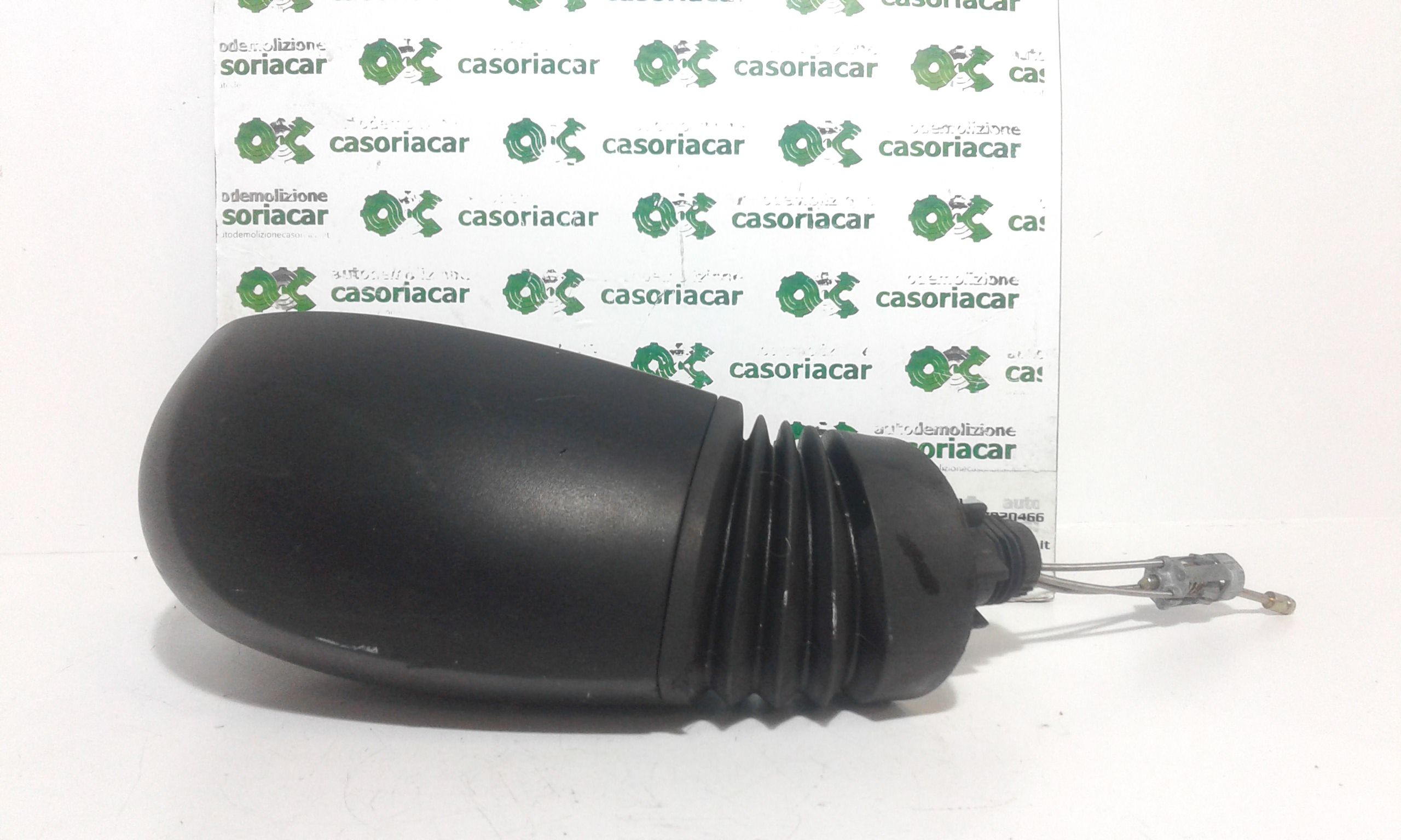 Specchietto Retrovisore Destro FIAT Punto Berlina 3P 2 Serie