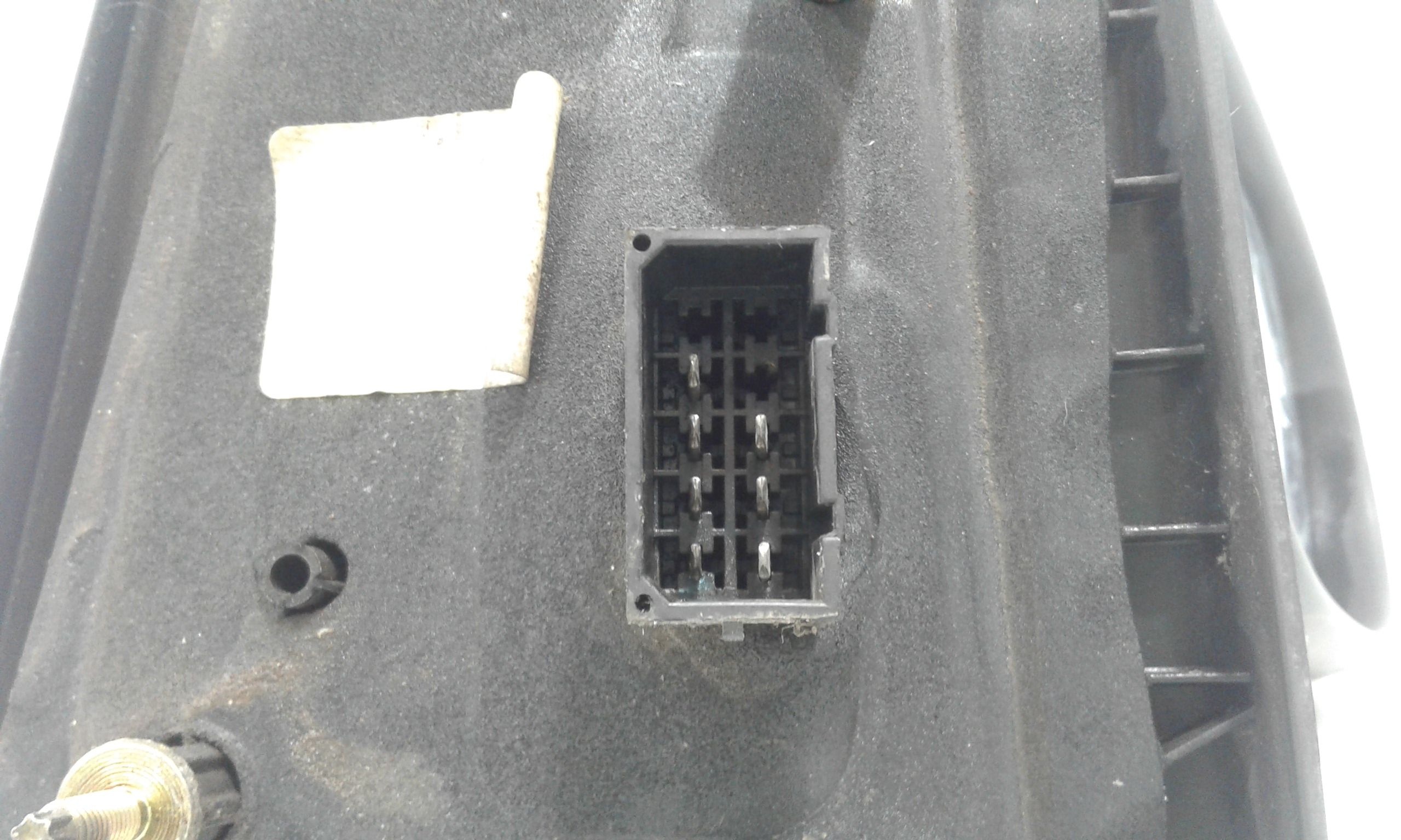 Specchietto Retrovisore Destro RENAULT Scenic 2 Serie