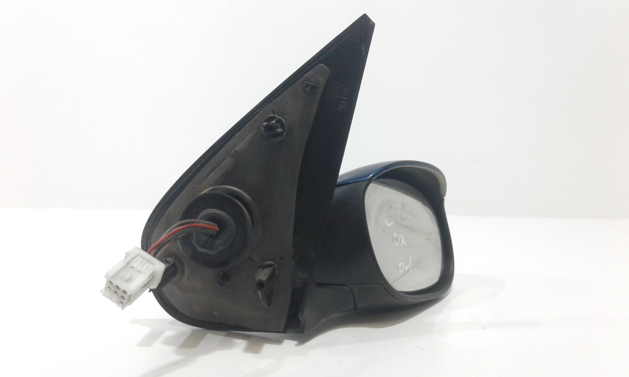 Specchietto Retrovisore Destro PEUGEOT 206 1 Serie
