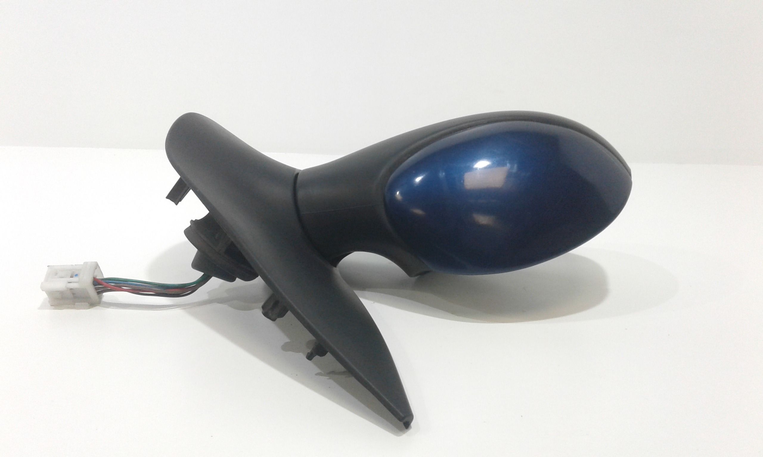 Specchietto Retrovisore Destro PEUGEOT 206 1 Serie