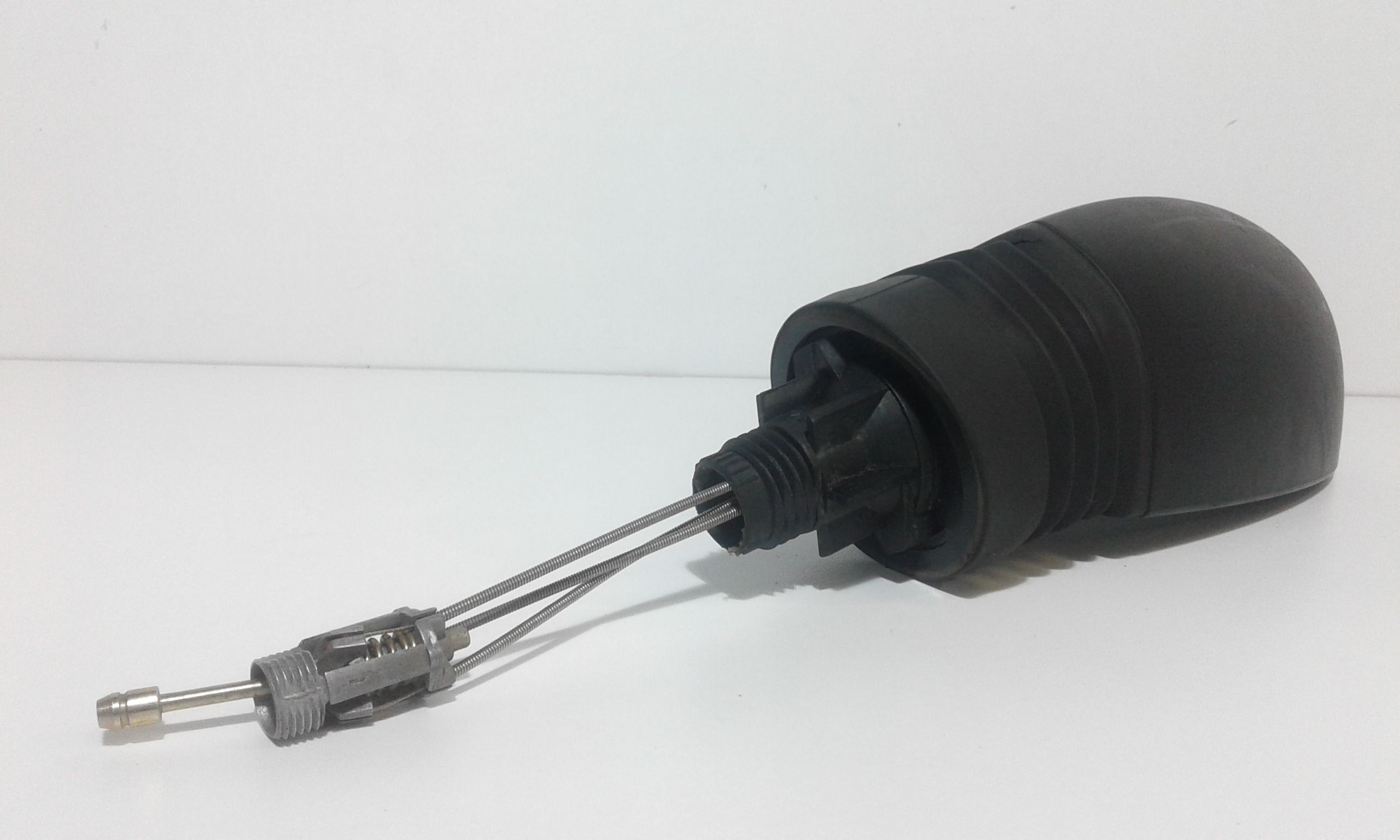 Specchietto Retrovisore Destro FIAT Punto Berlina 3P 2 Serie