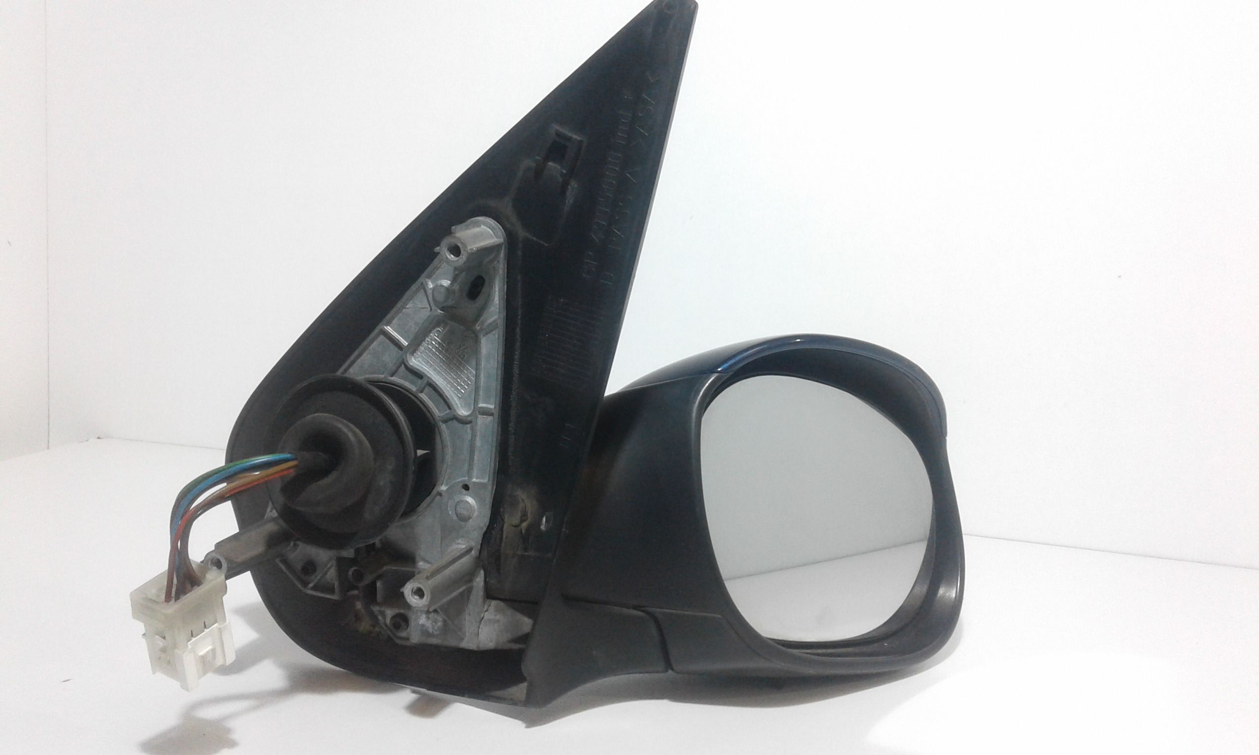 Specchietto Retrovisore Destro PEUGEOT 206 1 Serie