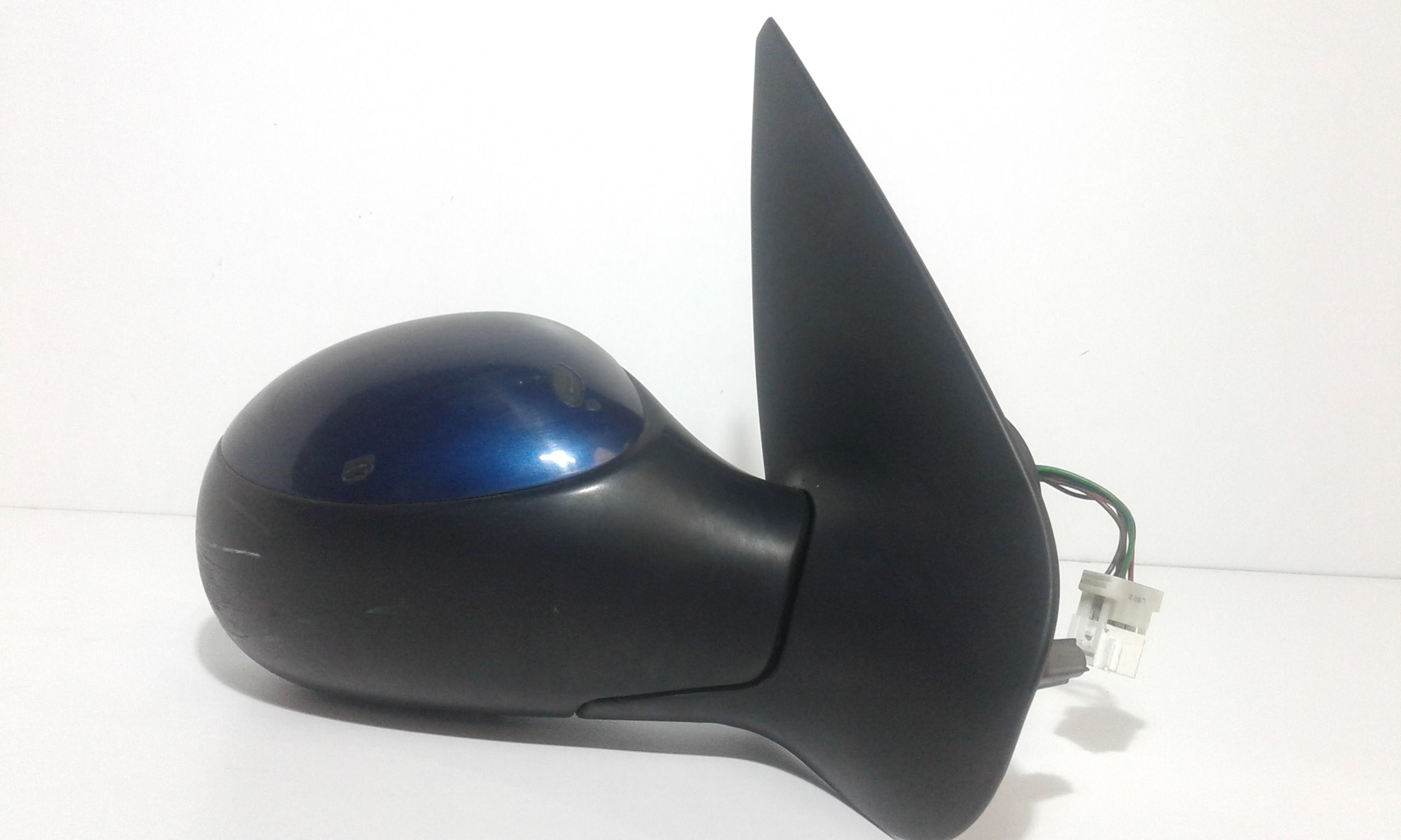 Specchietto Retrovisore Destro PEUGEOT 206 1 Serie