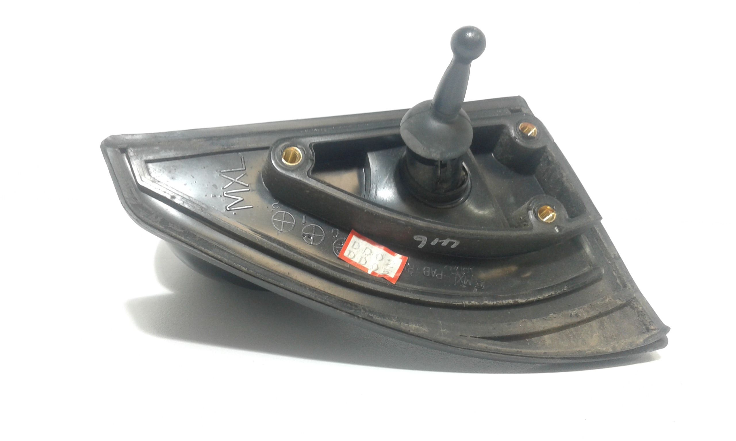 Specchietto Retrovisore Destro HYUNDAI Atos 1 Serie