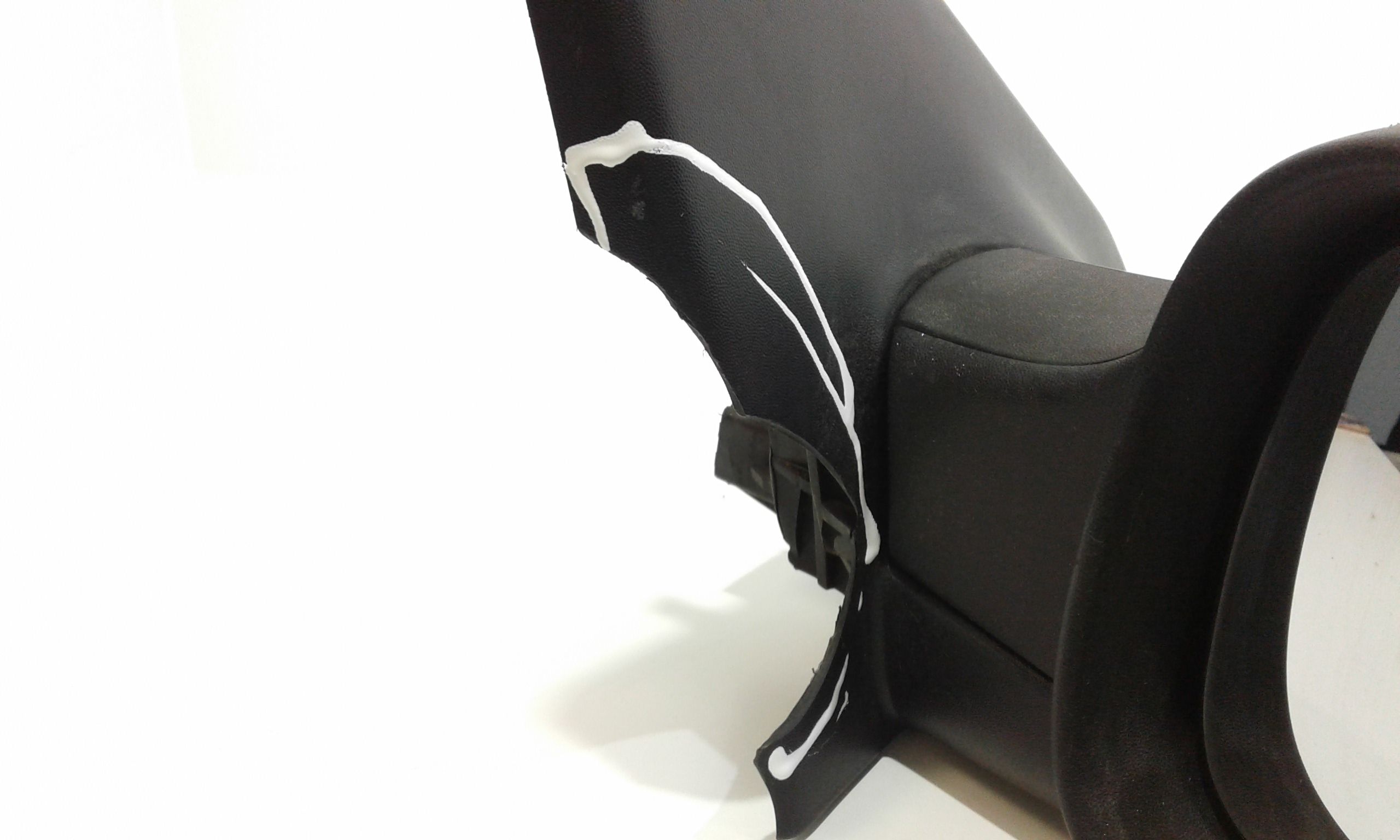 Specchietto Retrovisore Destro RENAULT Megane ll 1 Serie