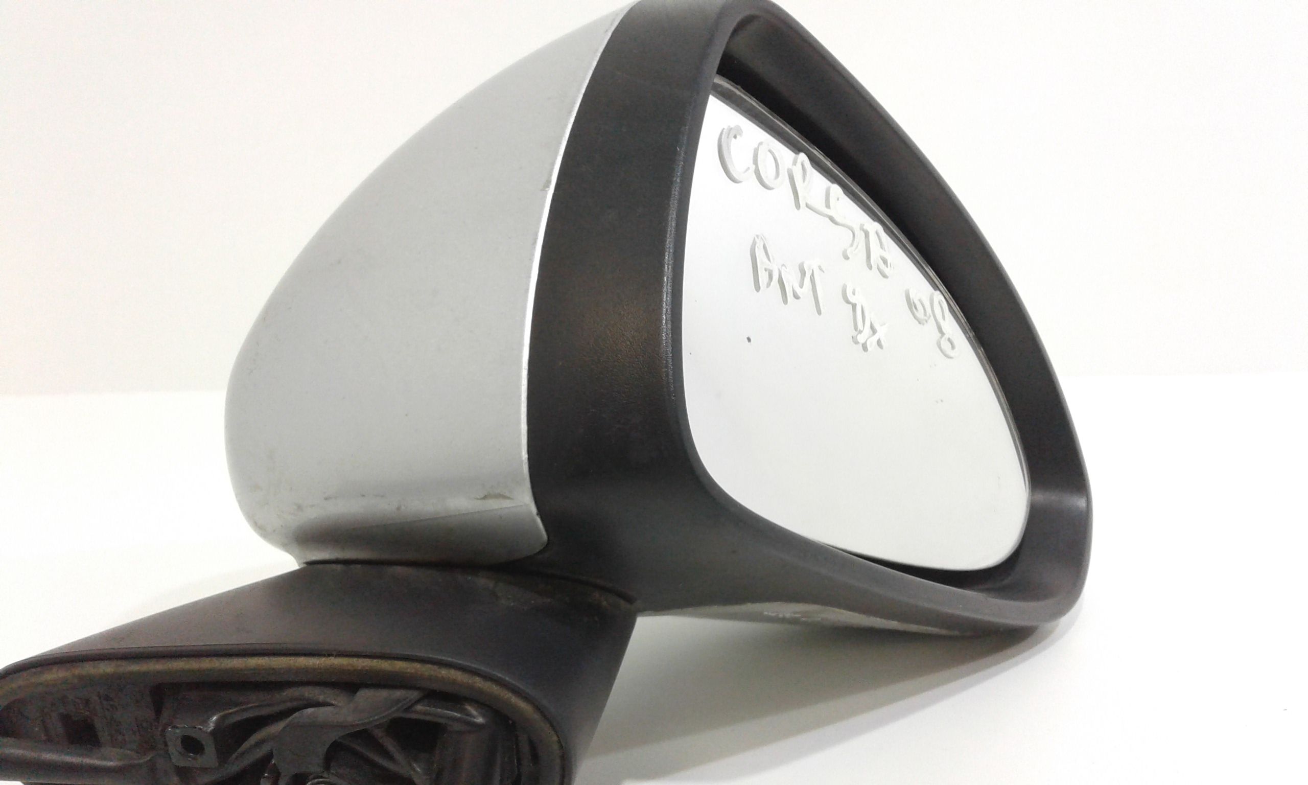 Specchietto Retrovisore Destro OPEL Corsa D 3P 1 Serie