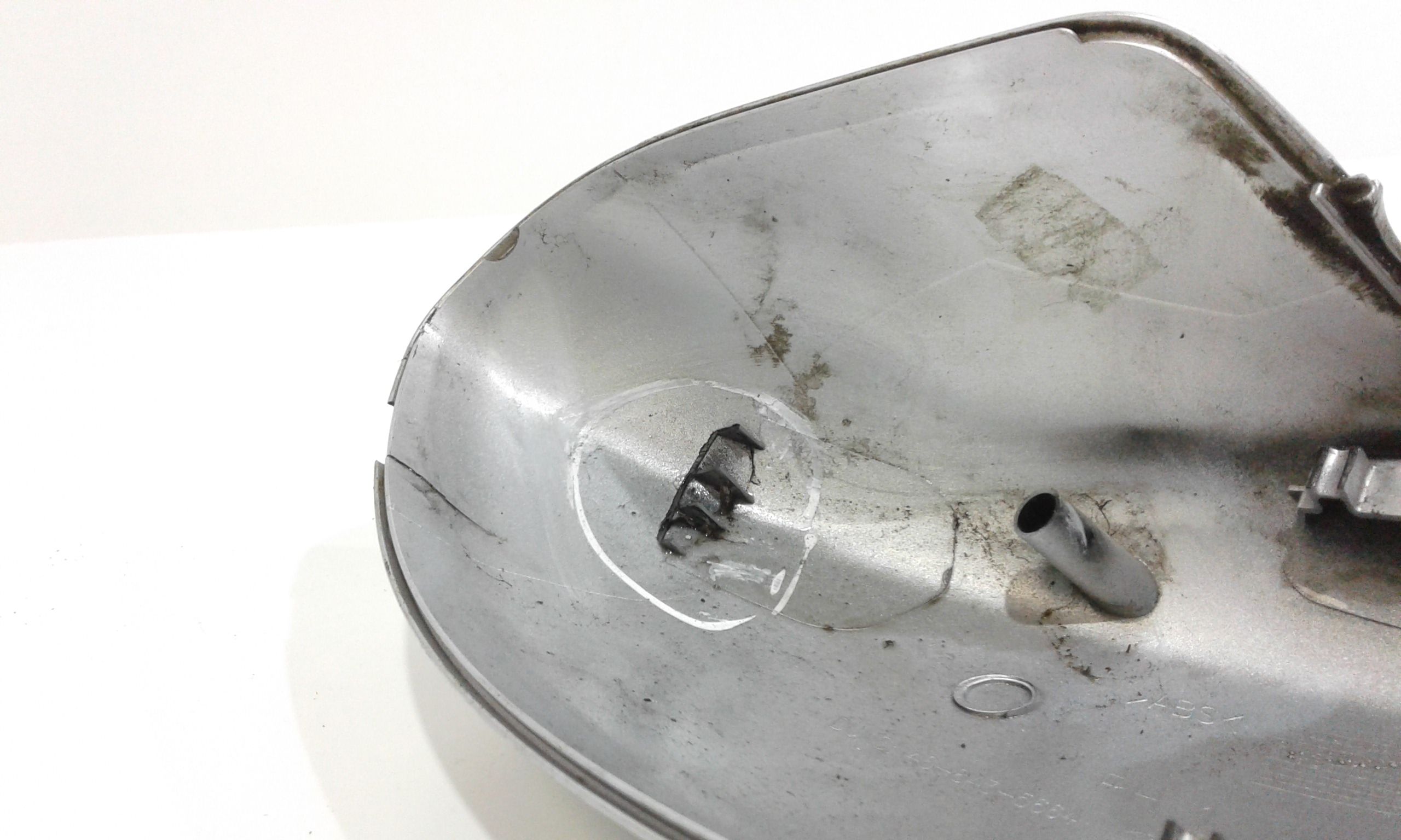 Specchietto Retrovisore Destro OPEL Corsa D 3P 1 Serie