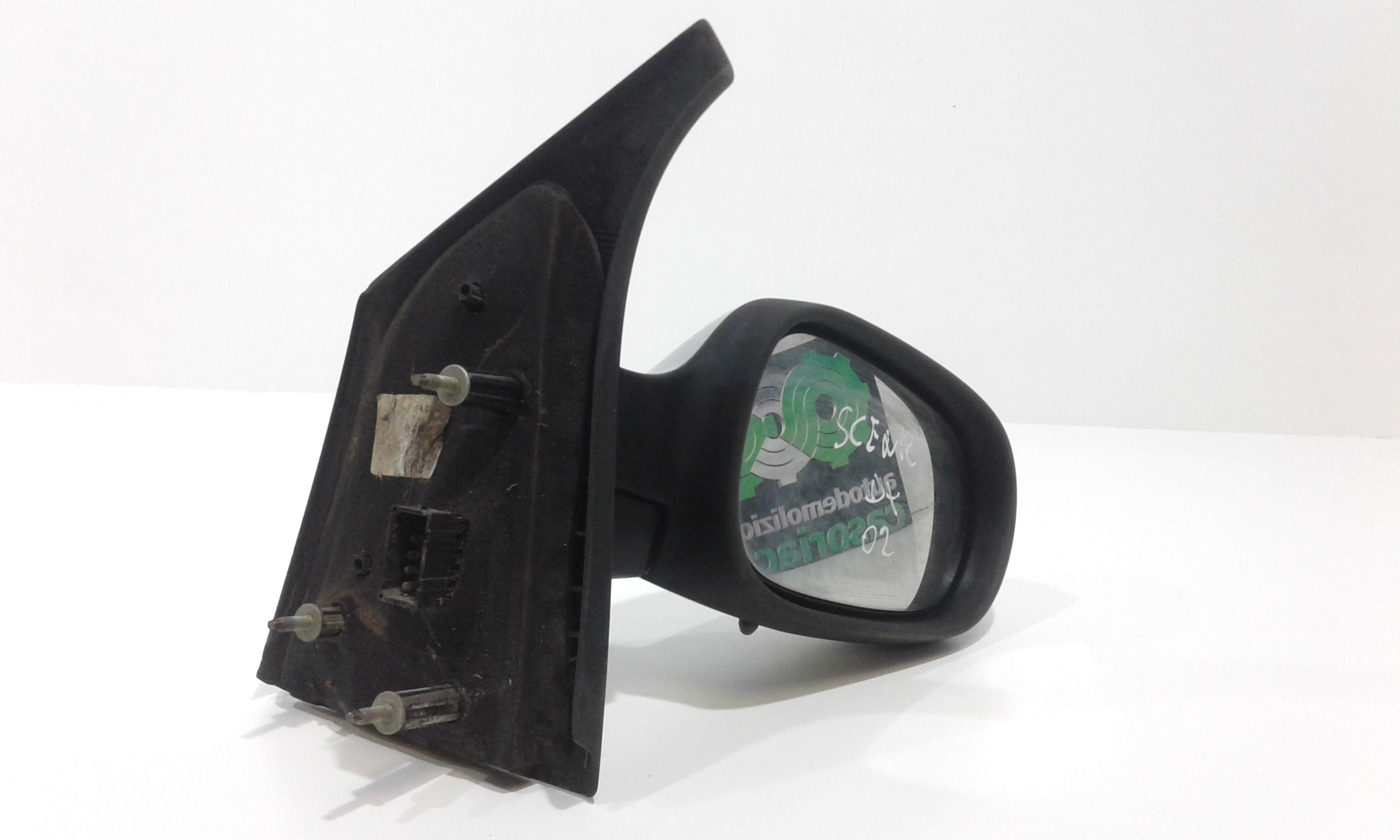 Specchietto Retrovisore Destro RENAULT Scenic 2 Serie