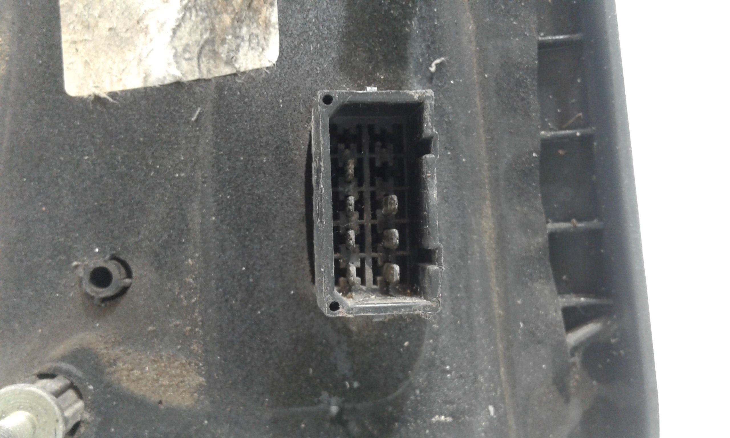 Specchietto Retrovisore Destro RENAULT Scenic 2 Serie