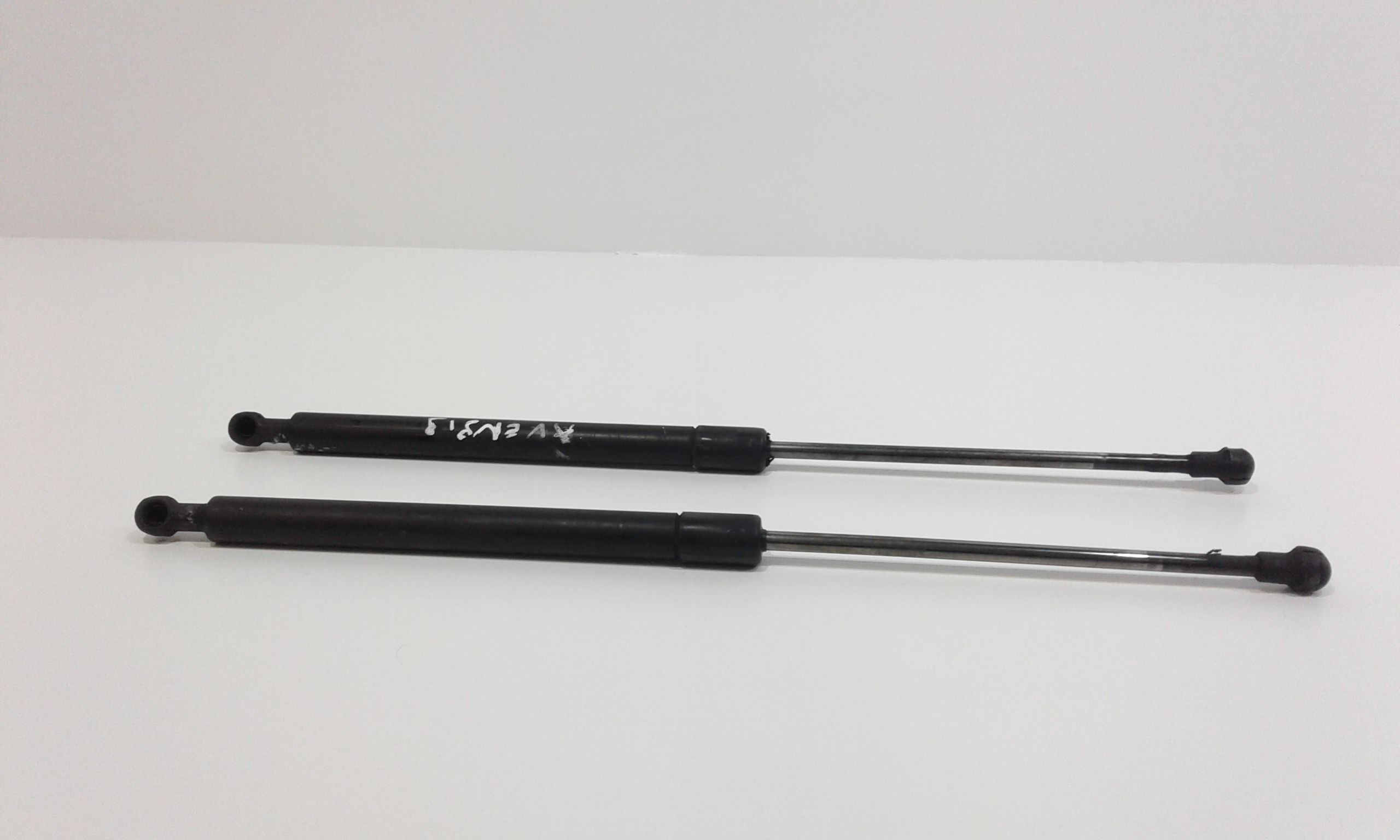 Pistoncini cofano Post. TOYOTA Avensis Berlina 1 Serie