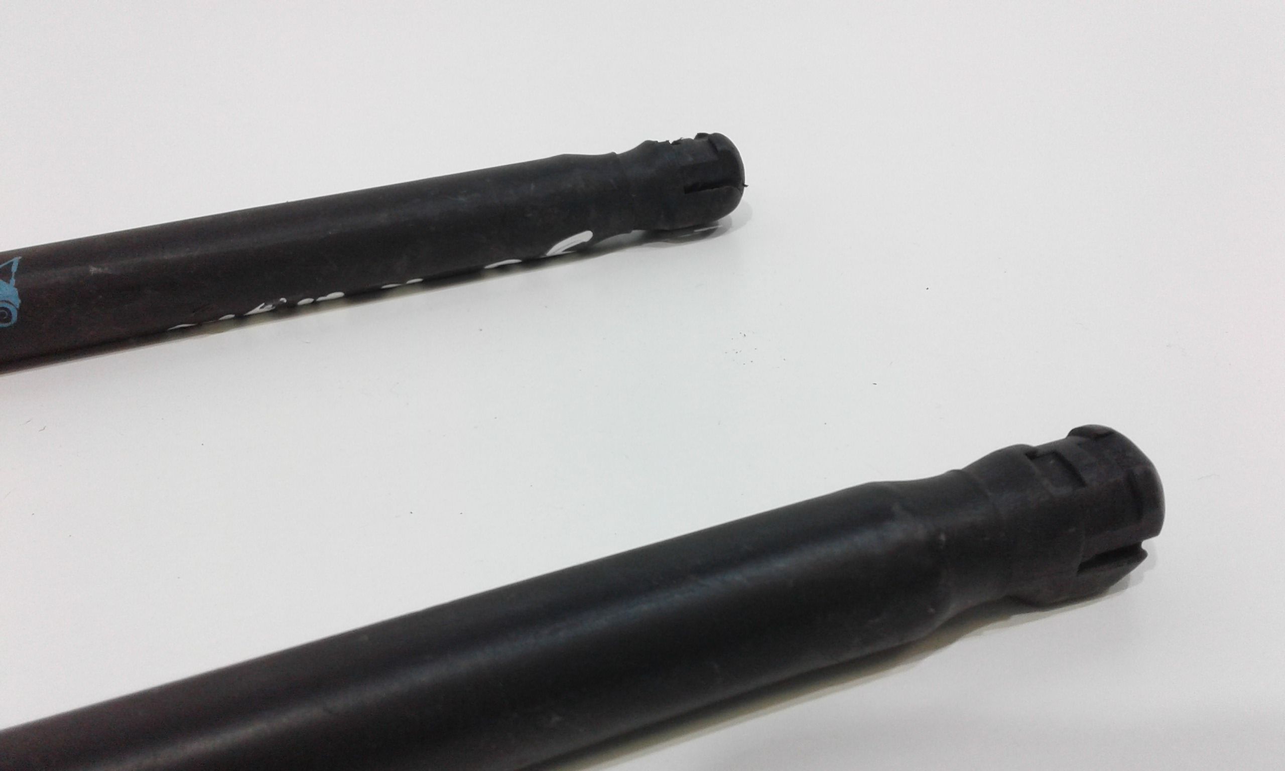 Pistoncini cofano Post. LANCIA Ypsilon 1 Serie