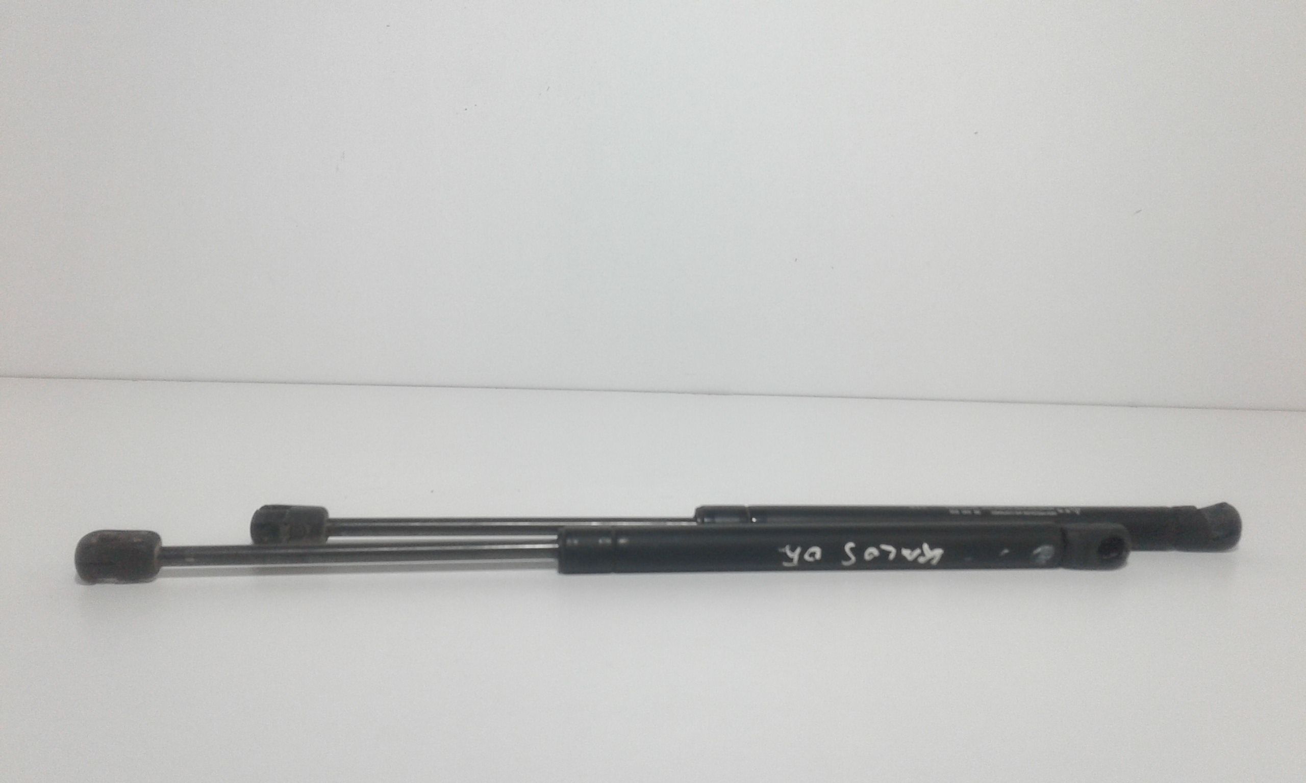 Pistoncini cofano Post. CHEVROLET Kalos 1 Serie