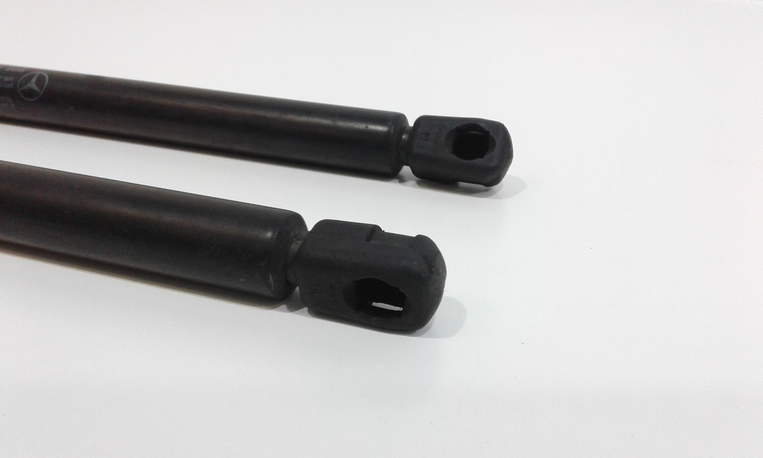 Pistoncini cofano Post. MERCEDES Classe A W168 1 Serie