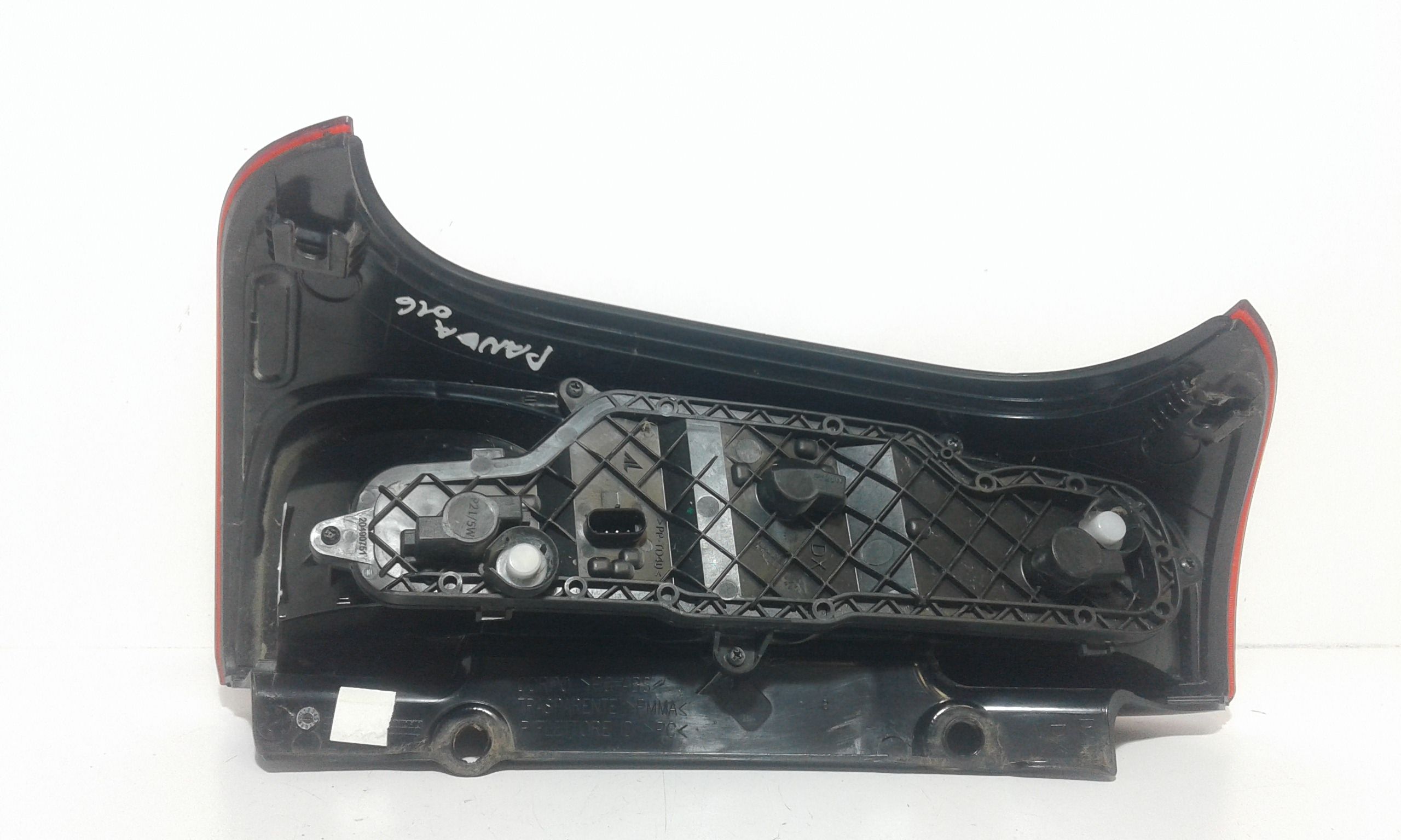 Stop fanale posteriore Destro Passeggero FIAT Panda 3 Serie