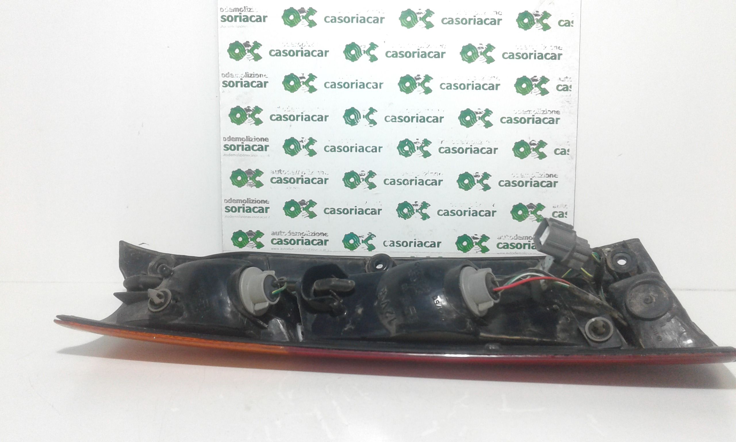 Stop fanale posteriore Destro Passeggero HONDA CR-V 1 Serie