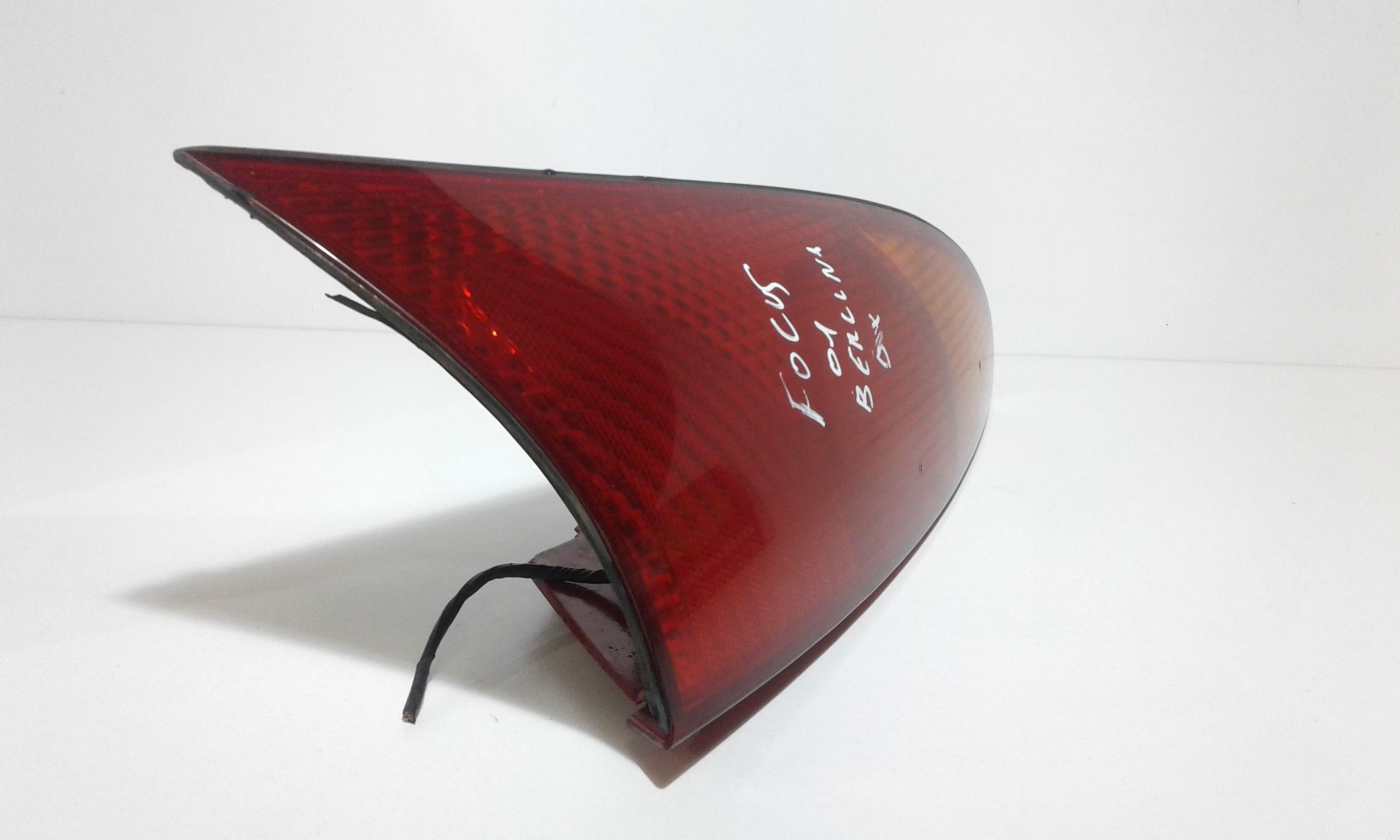 Stop fanale posteriore Destro Passeggero FORD Focus Berlina 1 Serie