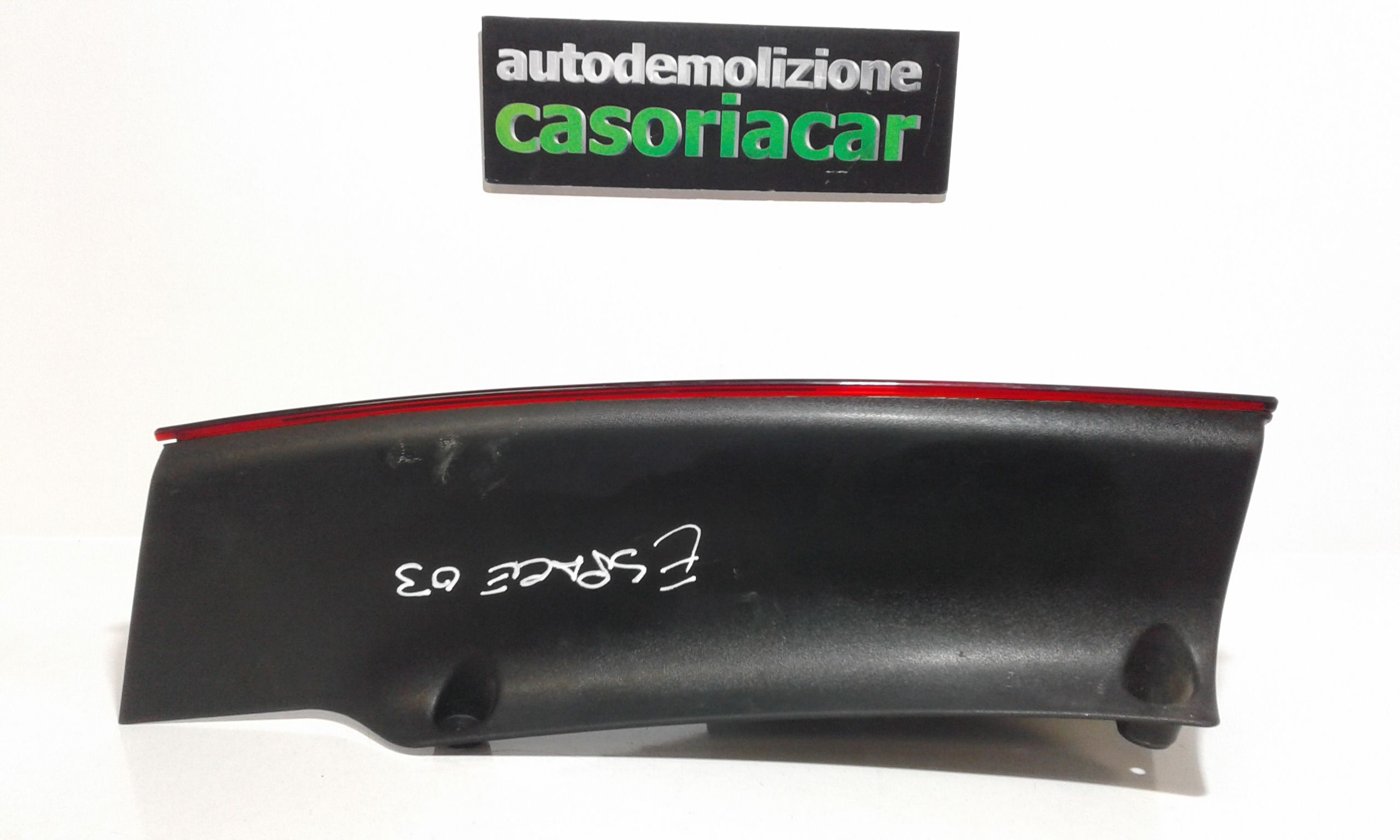 Stop fanale posteriore Destro Passeggero RENAULT Espace 4 Serie