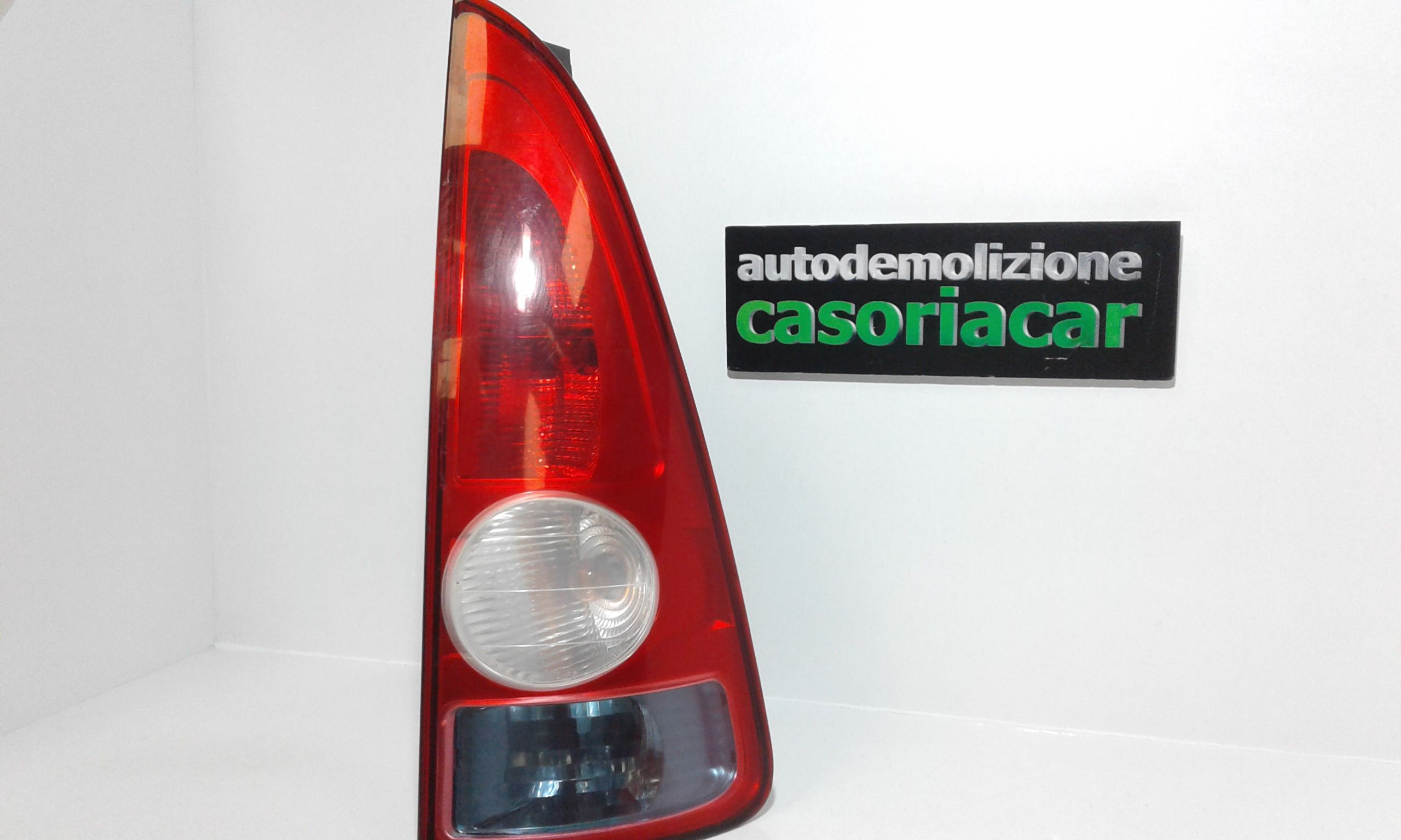 Stop fanale posteriore Destro Passeggero RENAULT Espace 4 Serie
