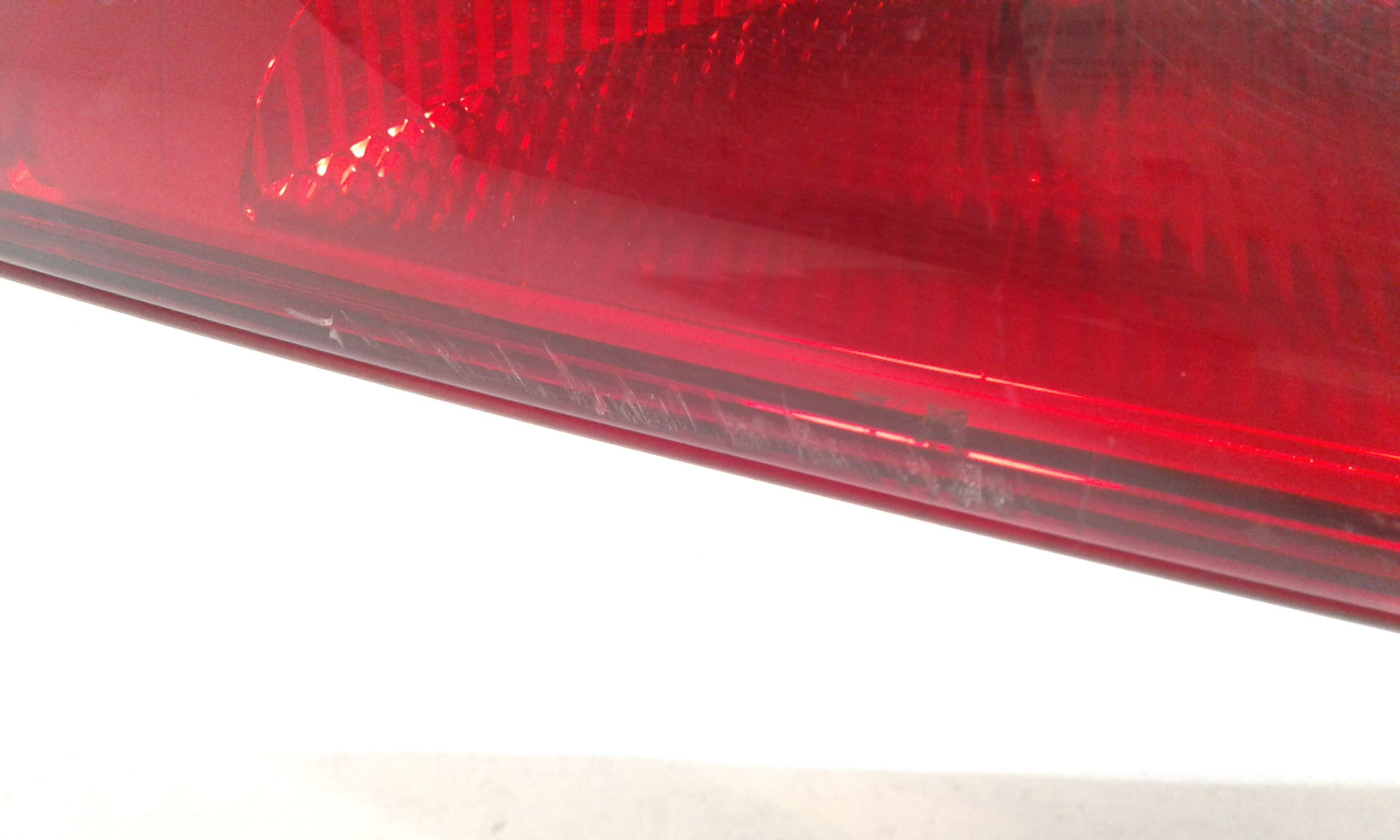 Stop fanale posteriore Destro Passeggero RENAULT Espace 4 Serie