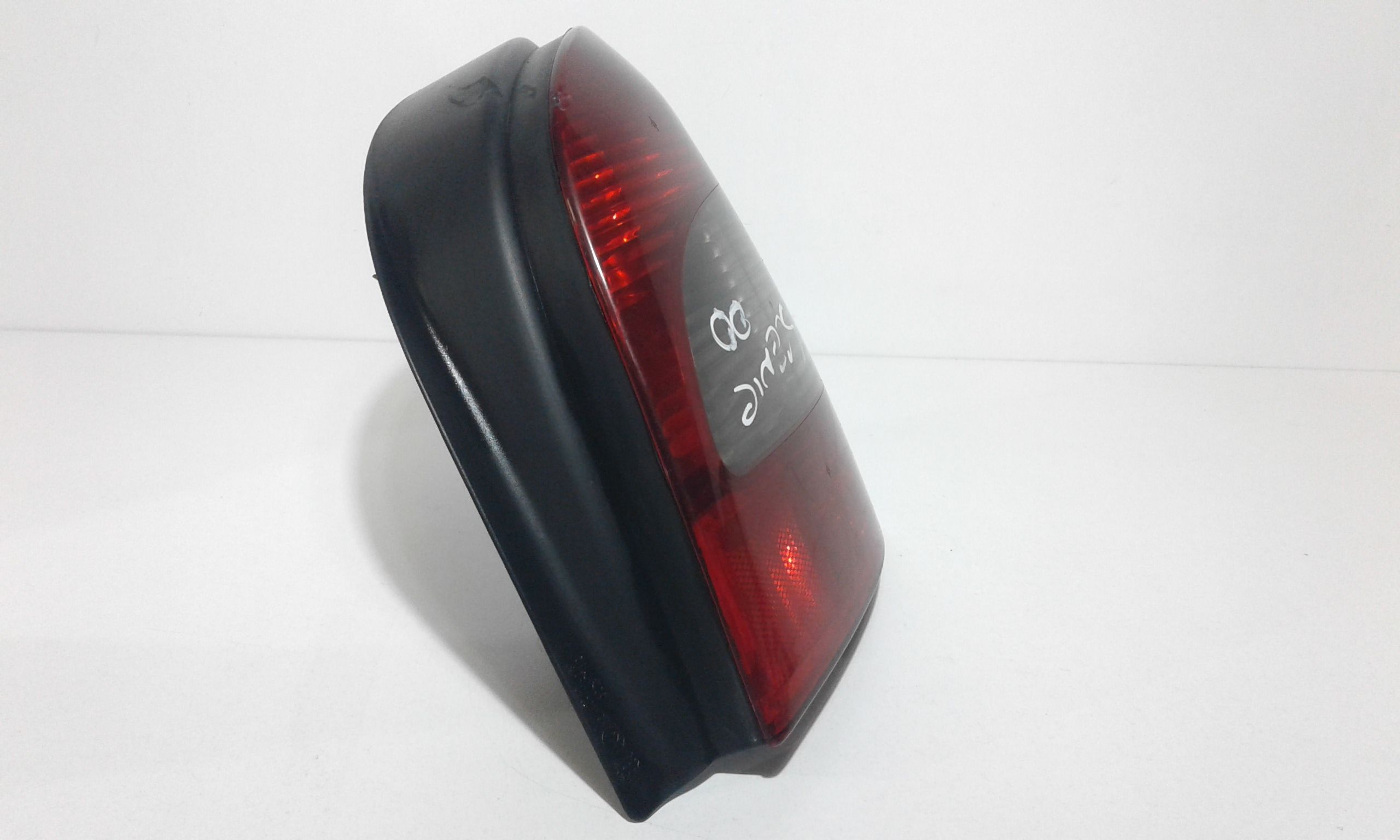 Stop fanale posteriore Destro Passeggero RENAULT Scenic 2 Serie