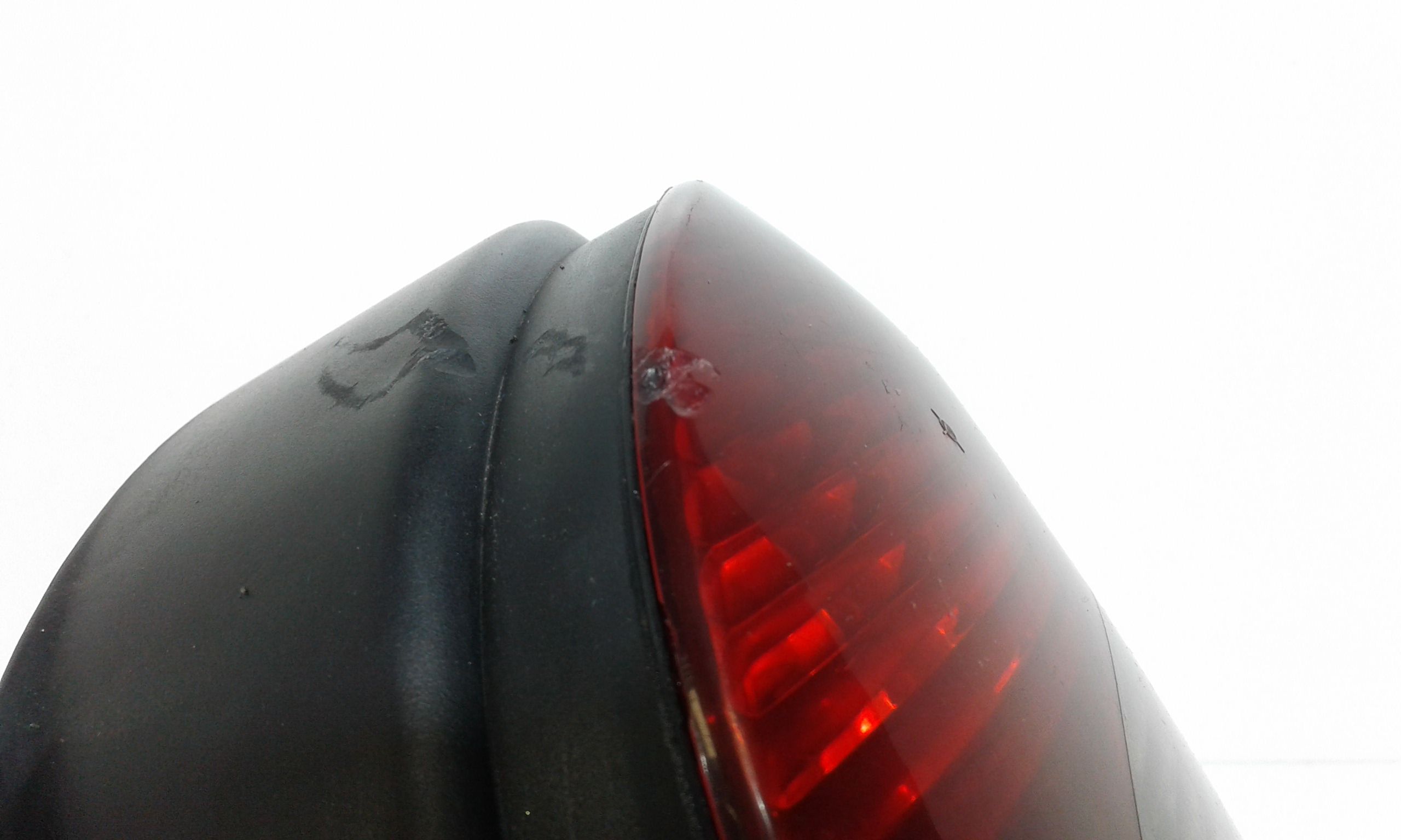 Stop fanale posteriore Destro Passeggero RENAULT Scenic 2 Serie