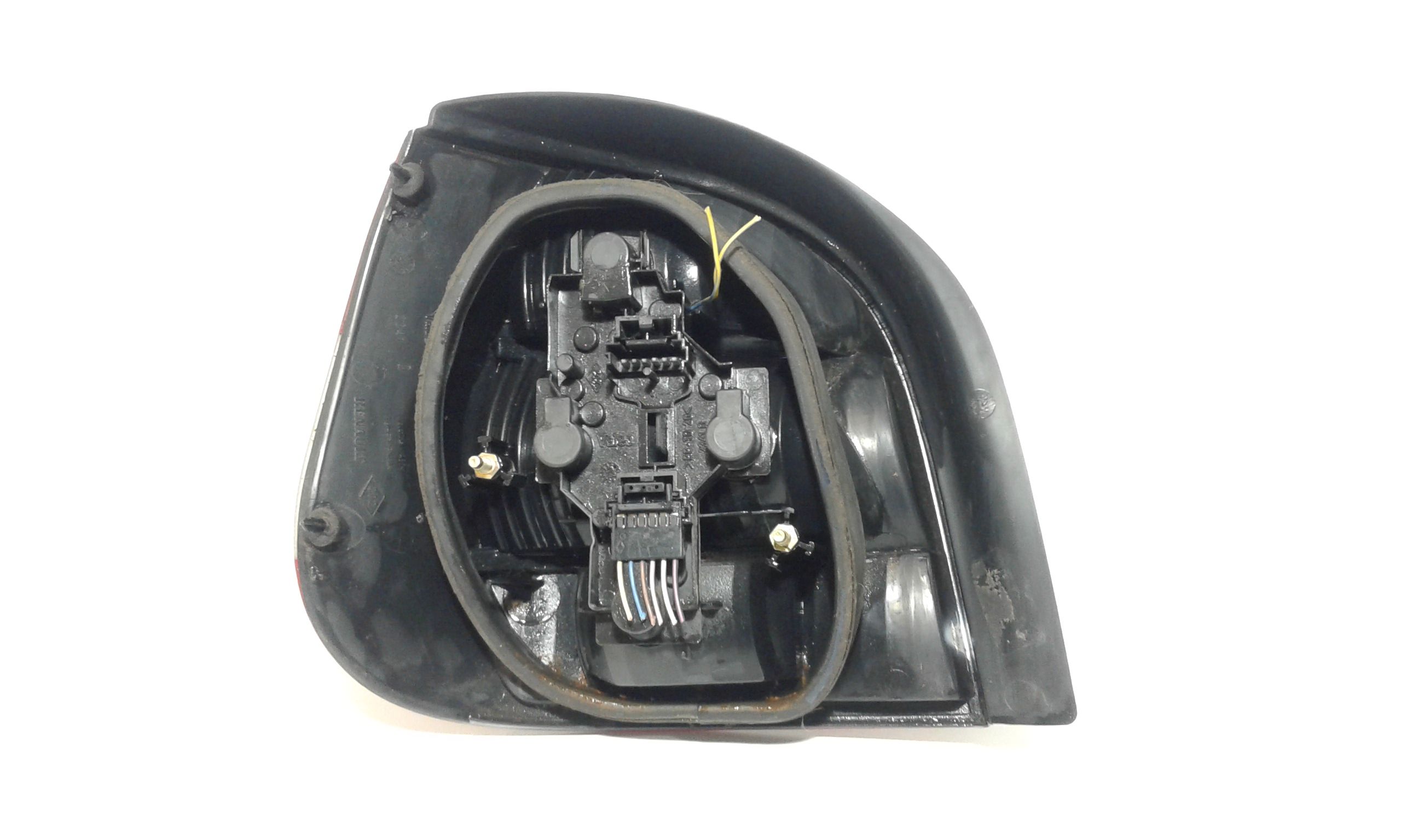 Stop fanale posteriore Destro Passeggero RENAULT Scenic 2 Serie