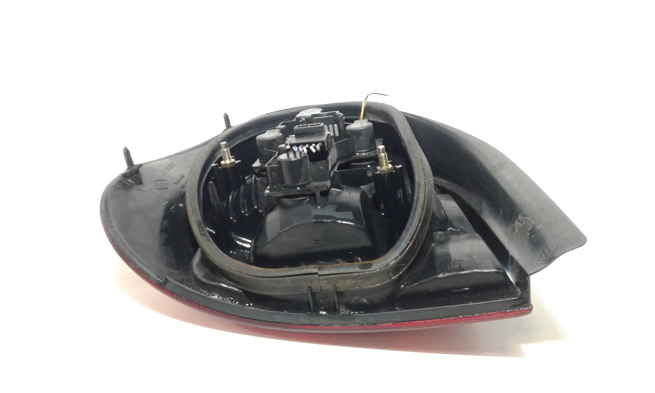 Stop fanale posteriore Destro Passeggero RENAULT Scenic 2 Serie