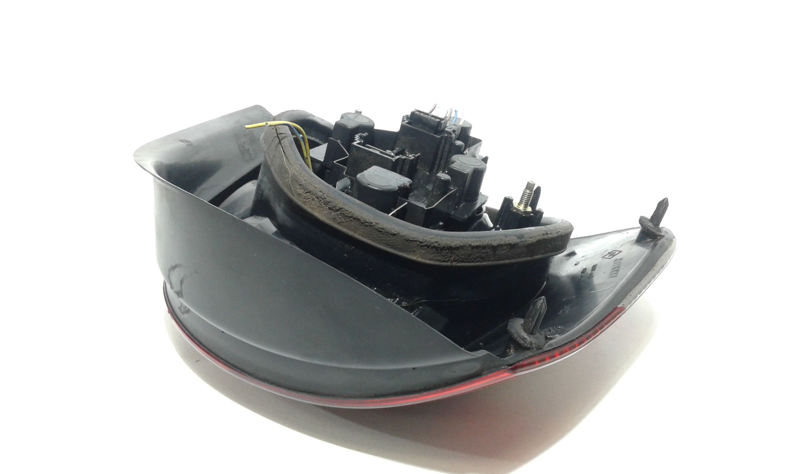 Stop fanale posteriore Destro Passeggero RENAULT Scenic 2 Serie