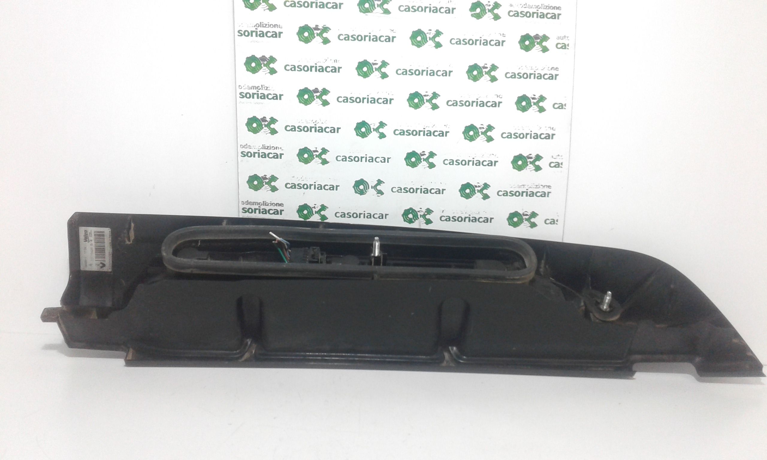 Stop fanale posteriore Destro Passeggero RENAULT Kangoo 2 Serie