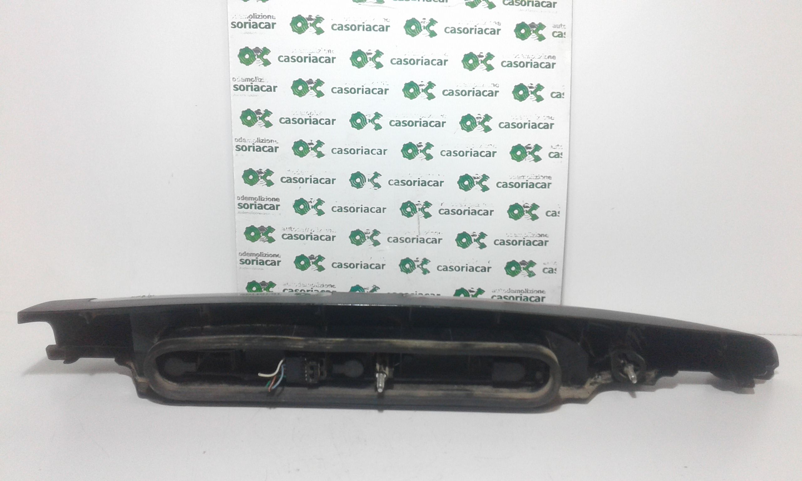 Stop fanale posteriore Destro Passeggero RENAULT Kangoo 2 Serie