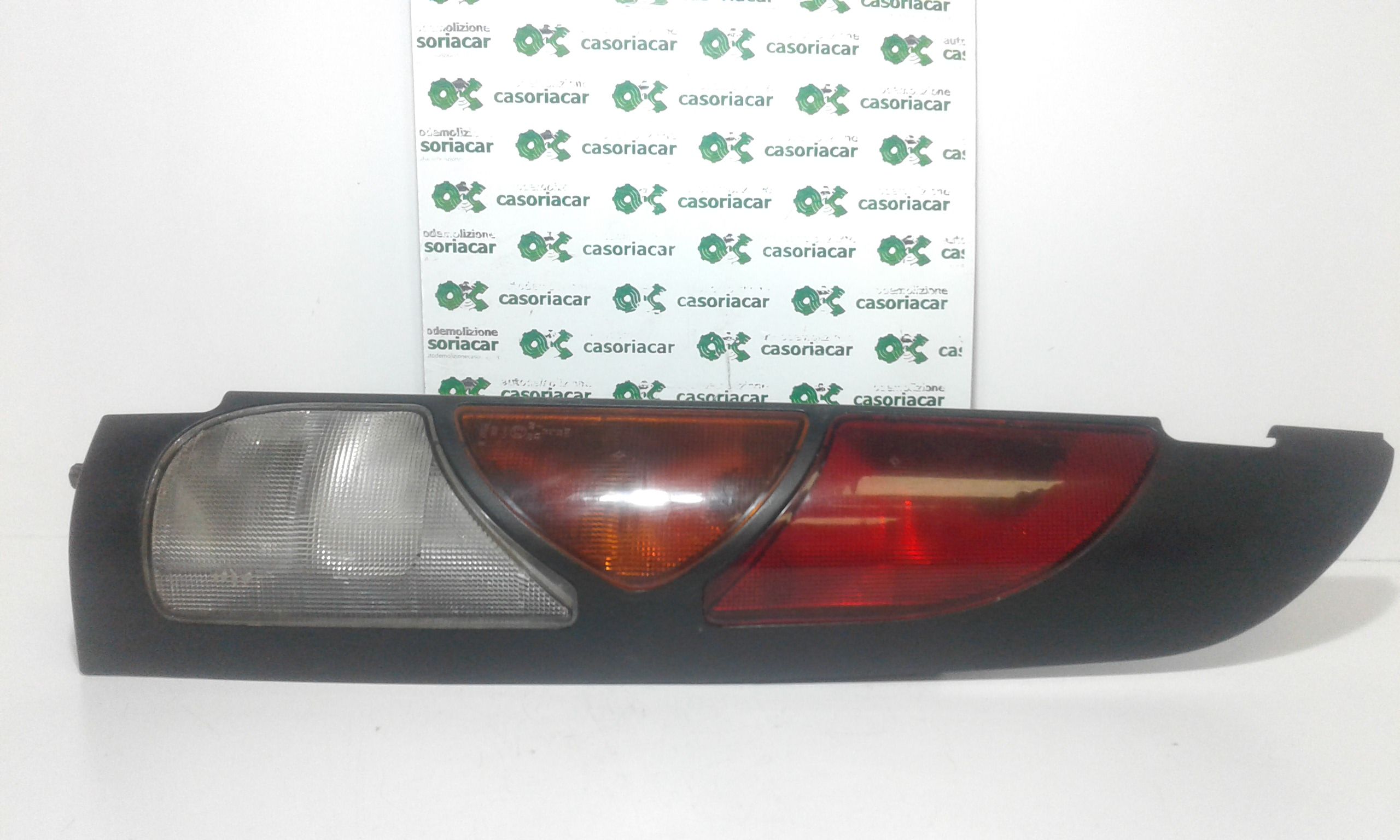 Stop fanale posteriore Destro Passeggero RENAULT Kangoo 2 Serie