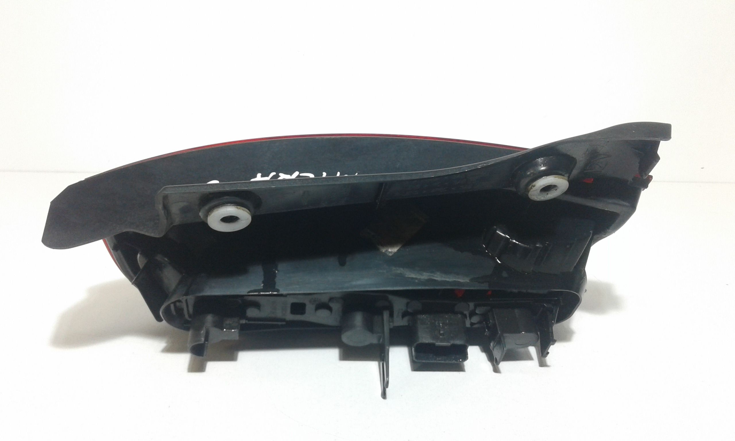 Stop fanale posteriore Destro Passeggero NISSAN Micra 4 Serie