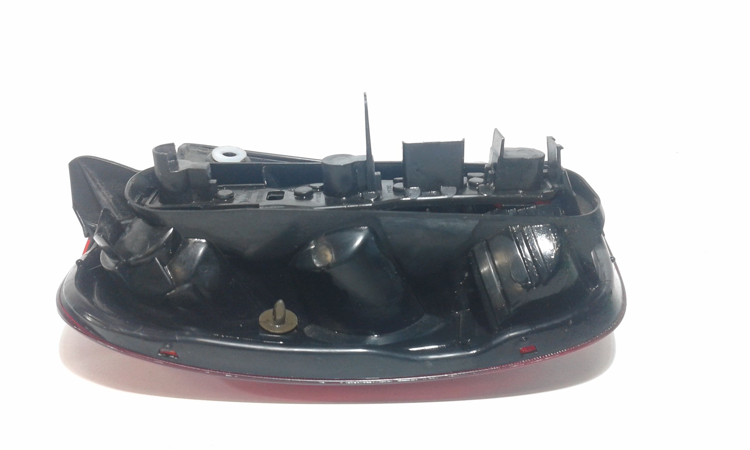 Stop fanale posteriore Destro Passeggero NISSAN Micra 4 Serie