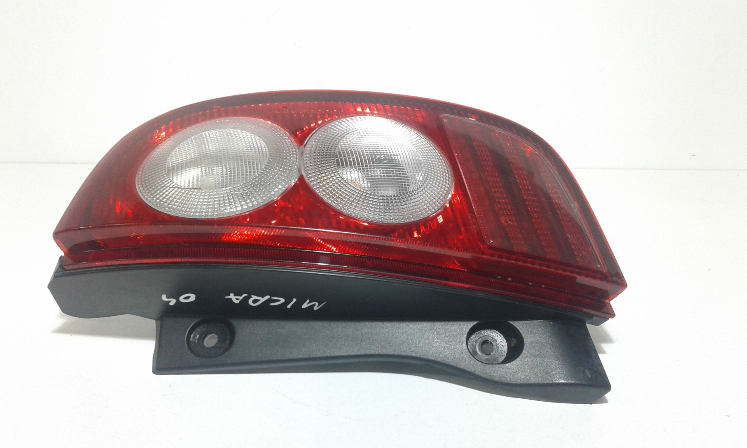 Stop fanale posteriore Destro Passeggero NISSAN Micra 4 Serie