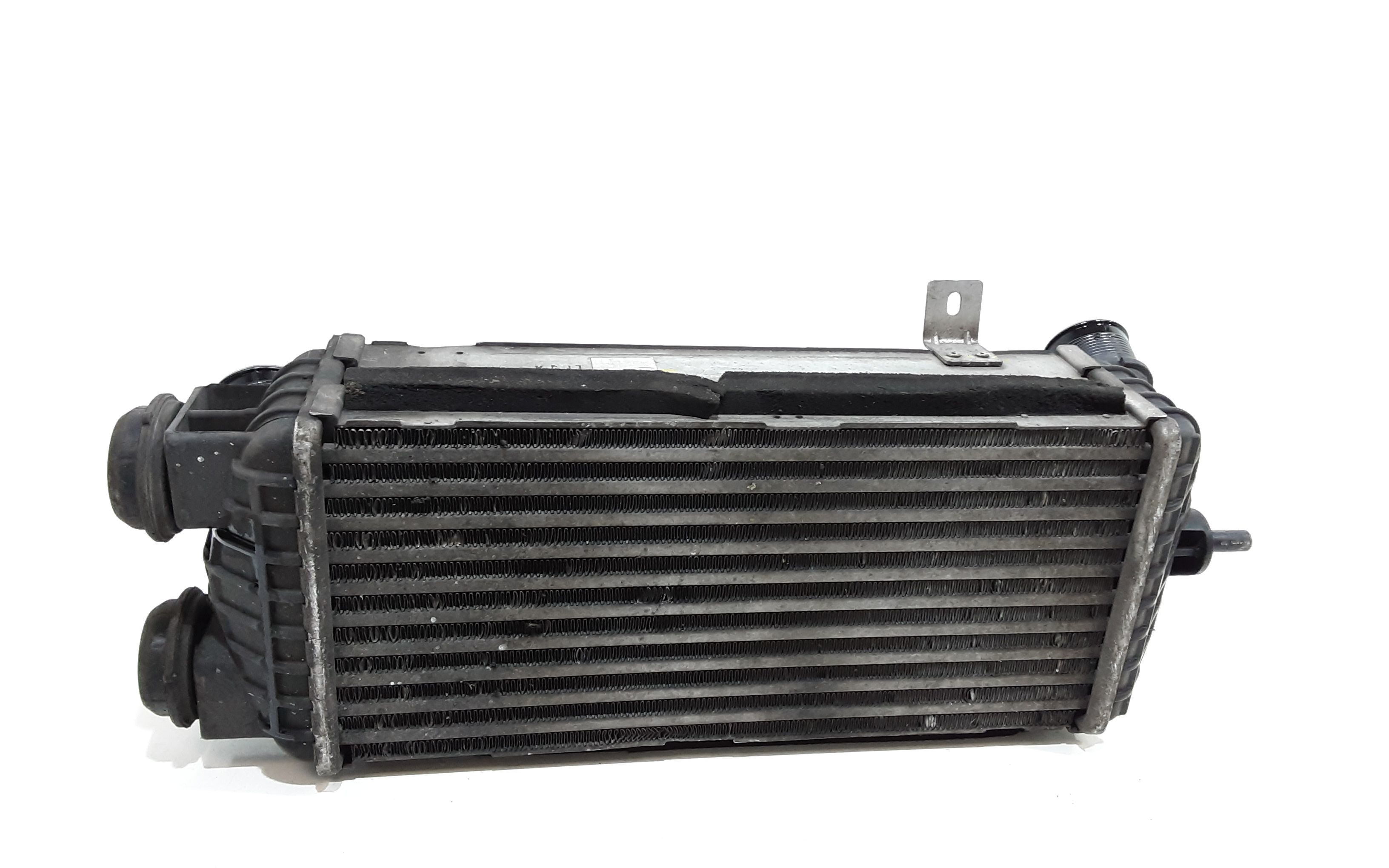 Intercooler KIA Sportage Serie